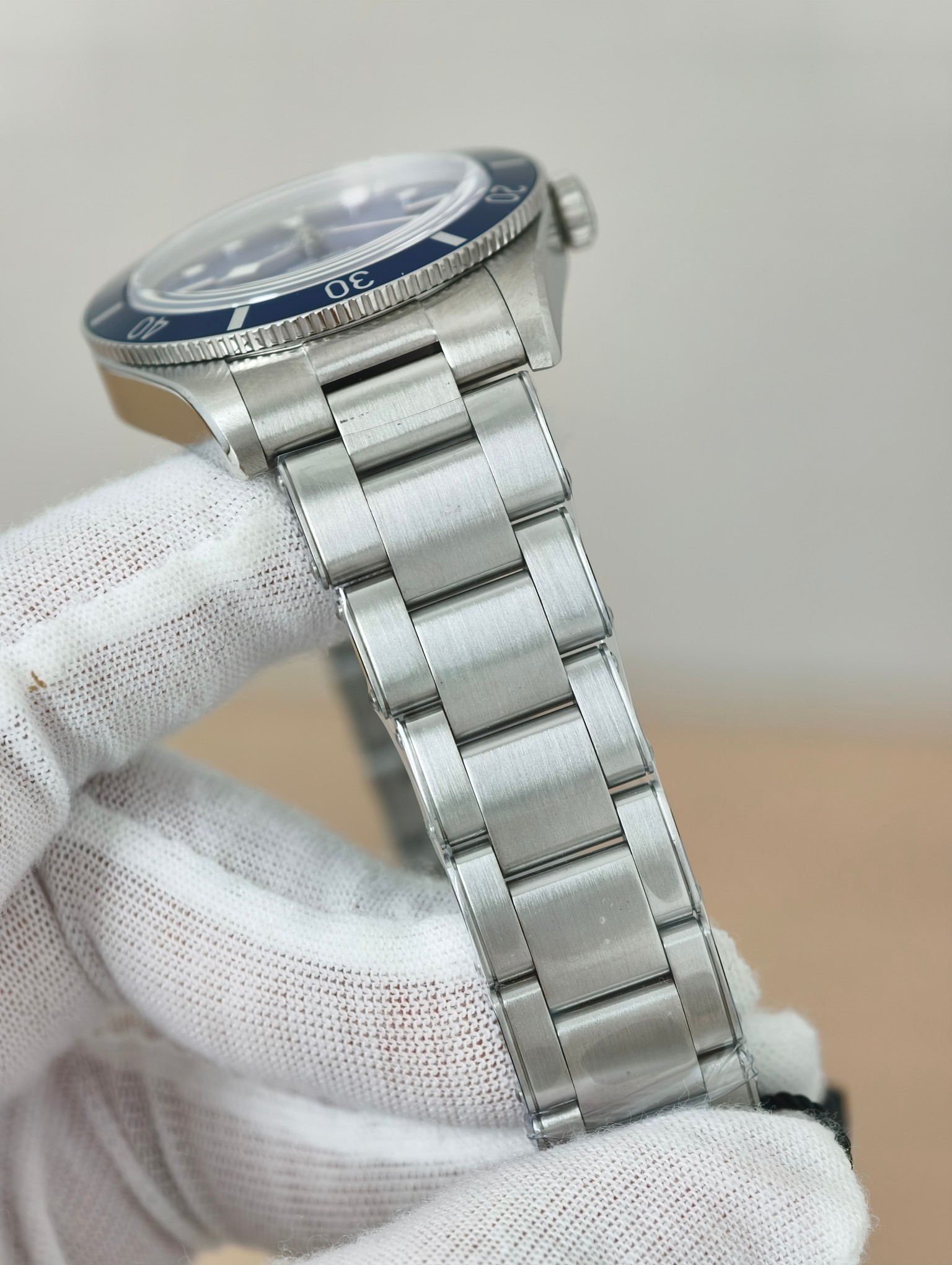 Tudor Black Bay 39 mm ZF Factory 1:1 Superclone