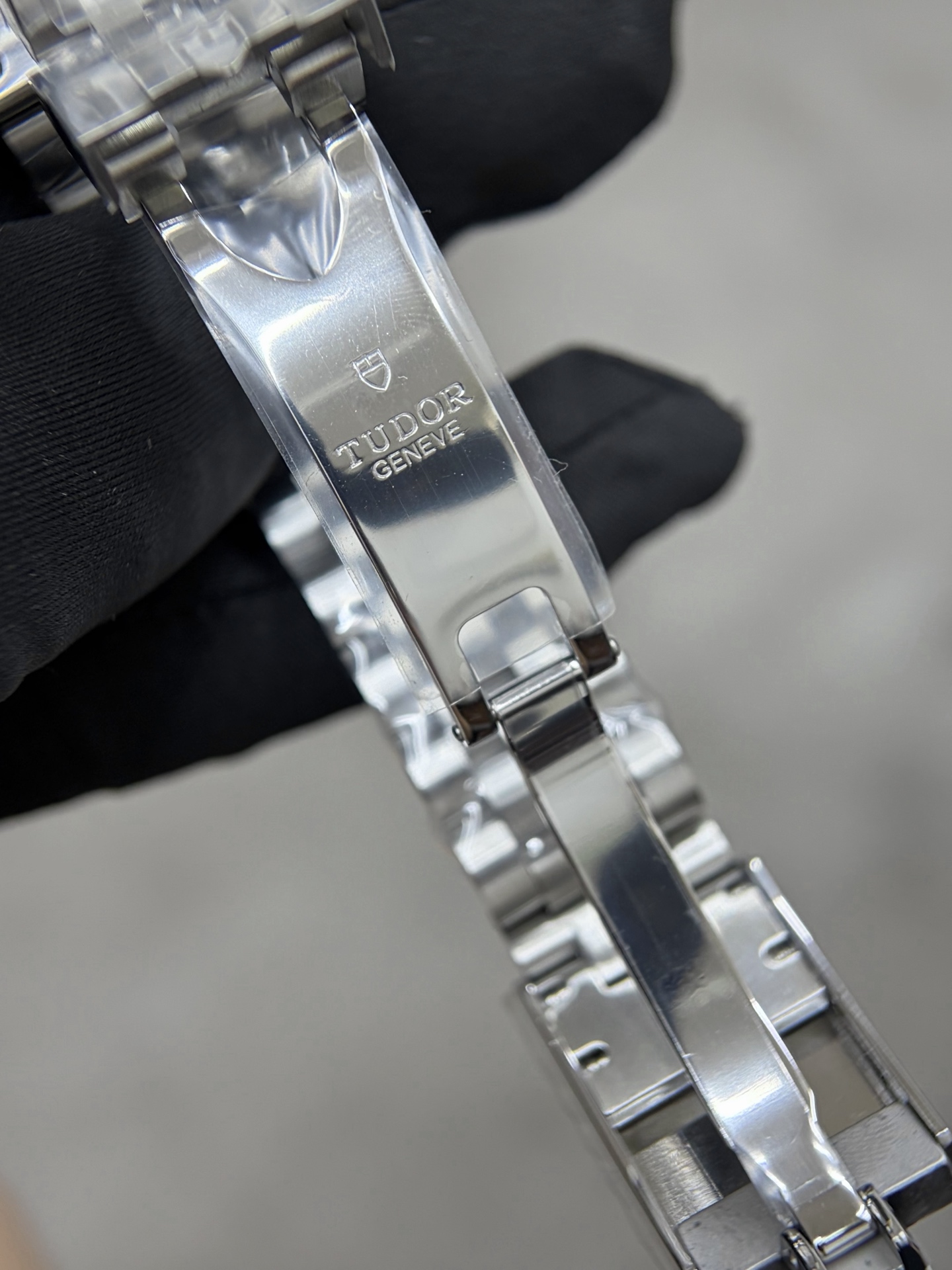 Tudor Black Bay Chrono watch – 41mm steel case, Steel bracelet – m79360b-0002 1:1 Superclone