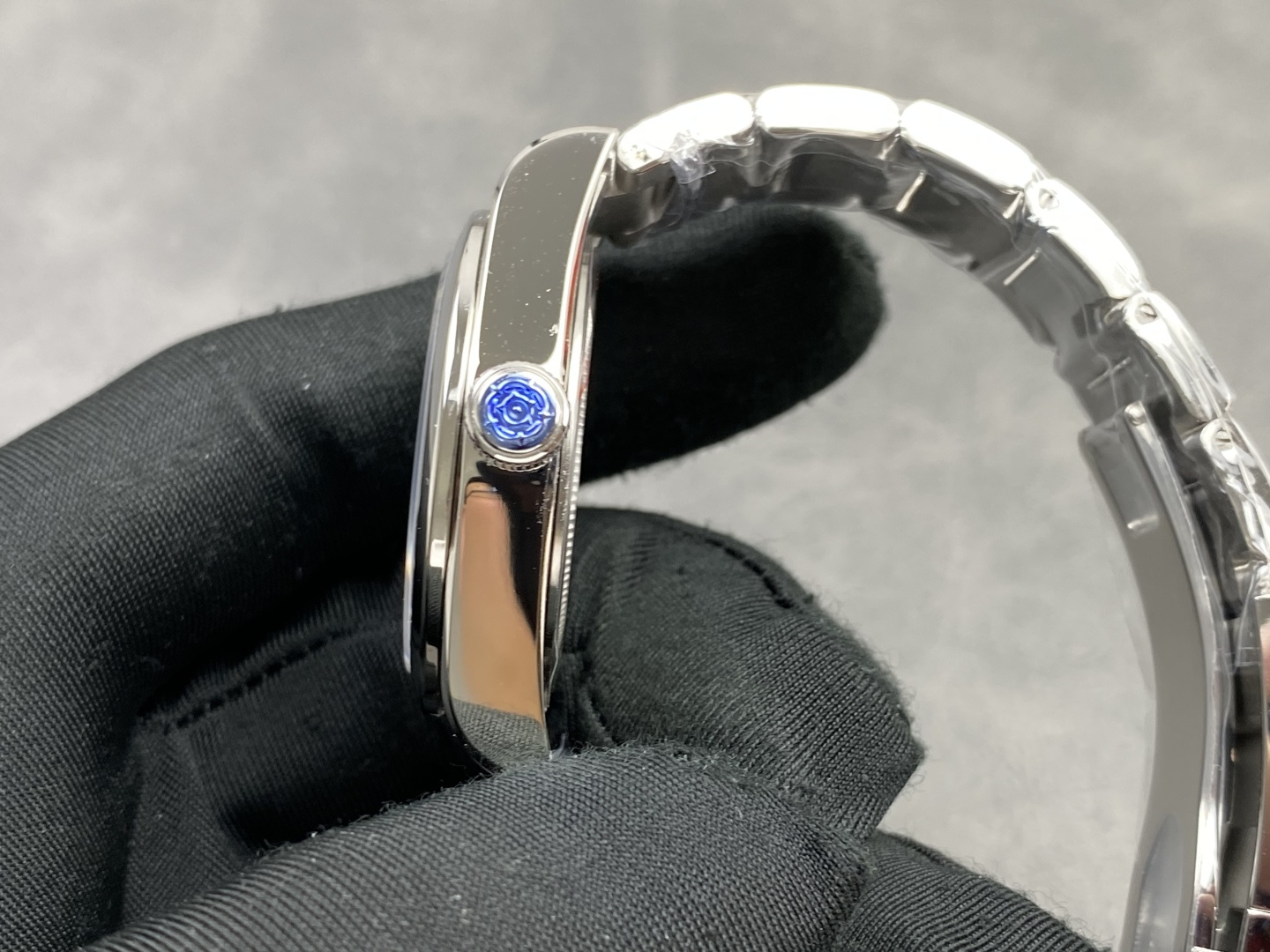 15002-fcf2a3c47a0379749b3f117b5ed25ea5d626e1fbc6c00e1698cc32773368a7a3 Tudor Black Bay 36 Blue Dial 1:1 Superclone — 93A013