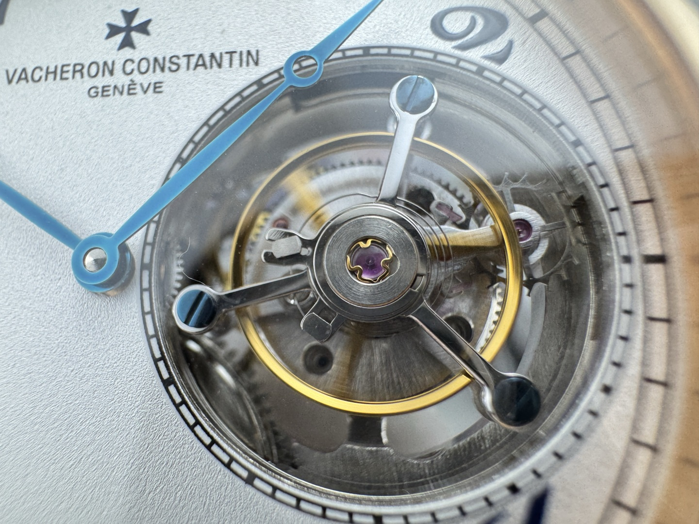 2903-8a8fd9dcaeef7ca28c4bb54ac71557f1f79d8a5ba173692b20336cdf10f4ed37 Vacheron Constantin Historiques American 1921-Inspired Tourbillon E51F7C 1:1 Superclone