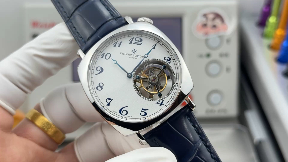Vacheron Constantin Historiques American 1921-Inspired Tourbillon AB354A 1:1 Superclone
