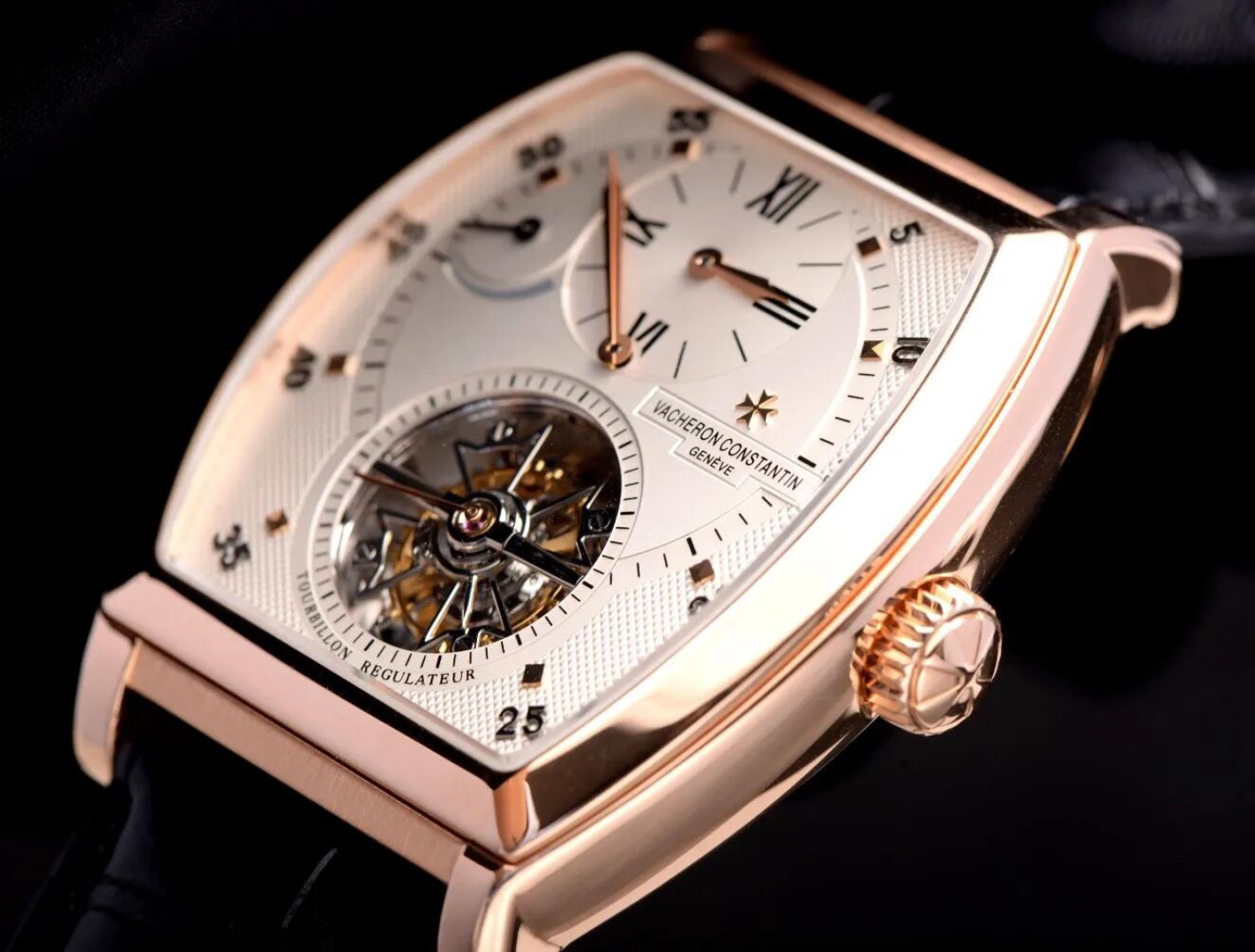 11848-708c4af4dfa140d90c514292cd1905c3fbb5a4e9f9329a95867e743fbf7d2e75 Vacheron Constantin Malte Tourbillon PPM Factory Configuration AE8ABA 1:1 Superclone