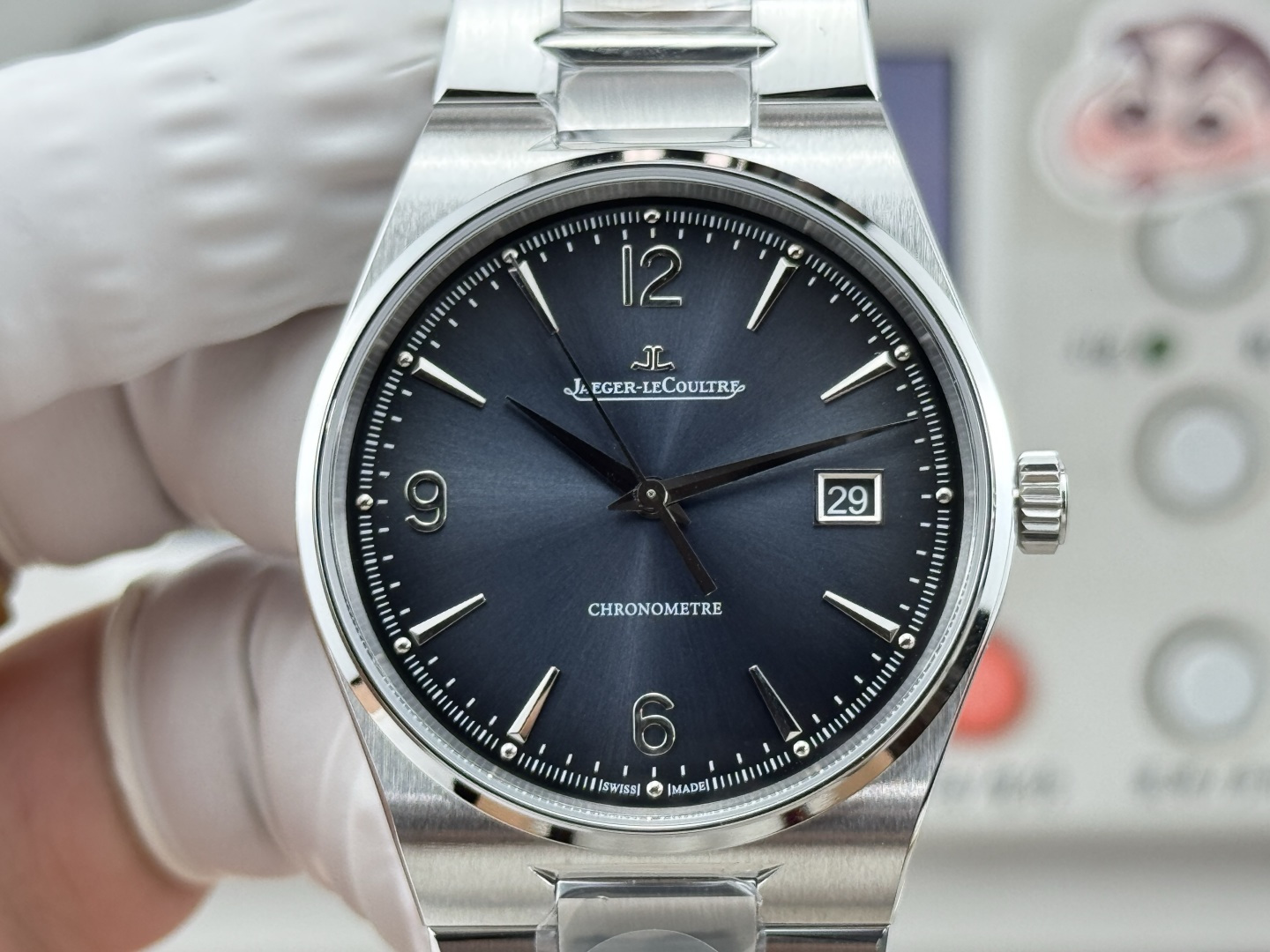 2016-a36bb9d64229a8fdeef62a49204a92ea1c32efad5fa61281bb83ae280e78f165 Jaeger-LeCoultre Master Control 38 mm Configuration 0E25BC 1:1 Superclone