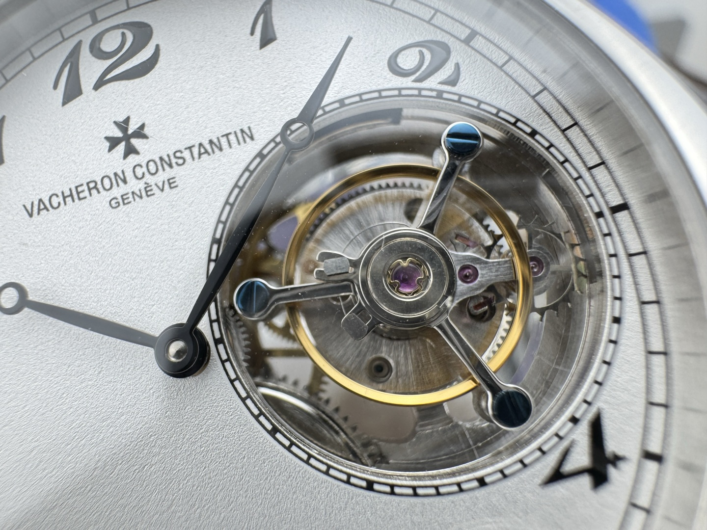 3217-640e640b8406debb87c0d024e5048e557c13de3073e8de12ab0f0bf260c3509a Vacheron Constantin Historiques American 1921-Inspired Tourbillon 60367D 1:1 Superclone