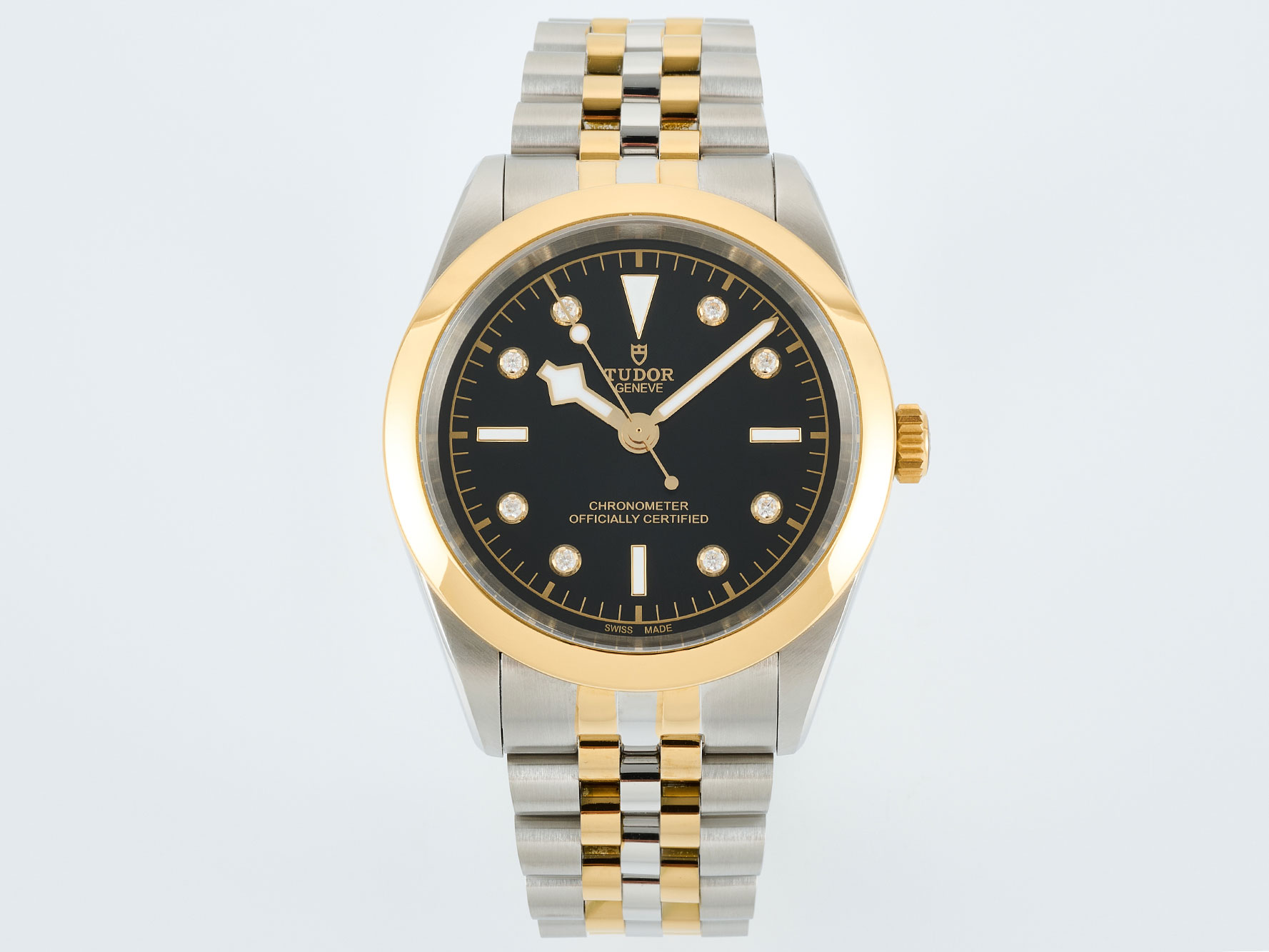 Tudor Black Bay One 41 S&G M79683-0006 1:1 Superclone