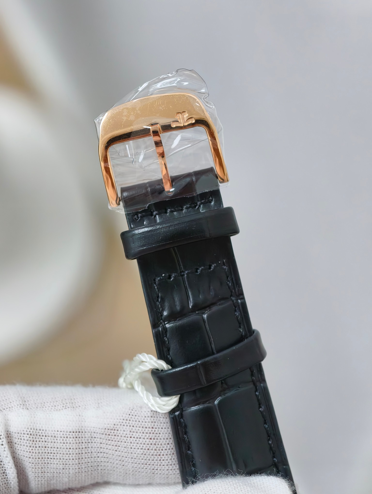 Jaeger-LeCoultre Master Control Moon phase Configuration 69B598 1:1 Superclone