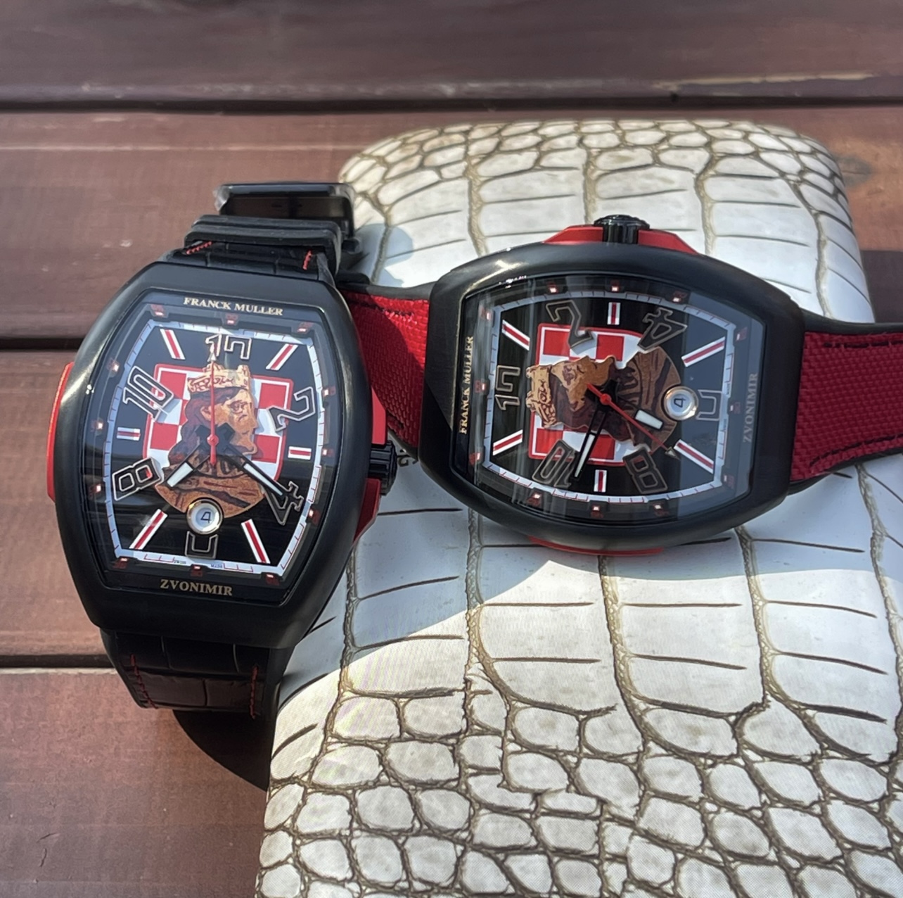 1507-aebba82f683bb16dbe81b7eefd3dcafeaa5ab4397a71ceff21223cc5dacfbb8a Franck Muller Vanguard V45 Carbon composite 45 mm ABF Factory Configuration F4DF33 1:1 Superclone