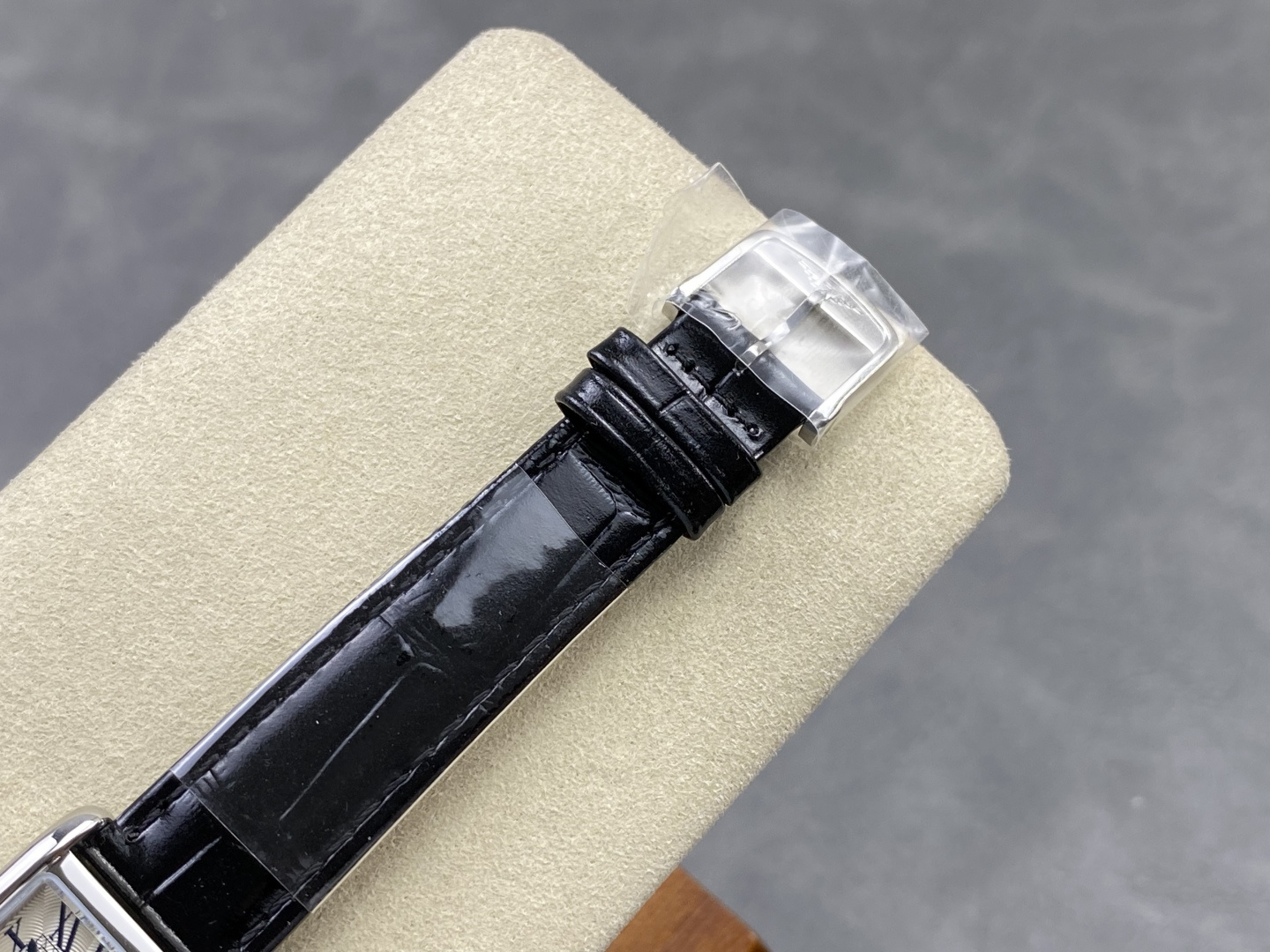 Longines Mini DolceVita Stainless steel Stainless-steel bracelet 29.00 mm AF Factory Configuration 7A7D35 1:1 Superclone