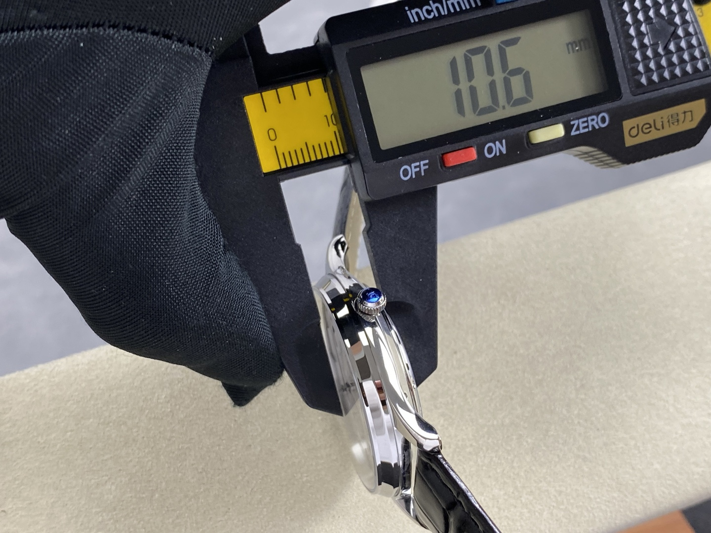 7957-042963e465927fad475b3922b5d08c6e34b446dc9500990c75b595058dc4ed30 Jaeger-LeCoultre Master Ultra Thin 39 mm Moon phase Configuration AF92E9 1:1 Superclone