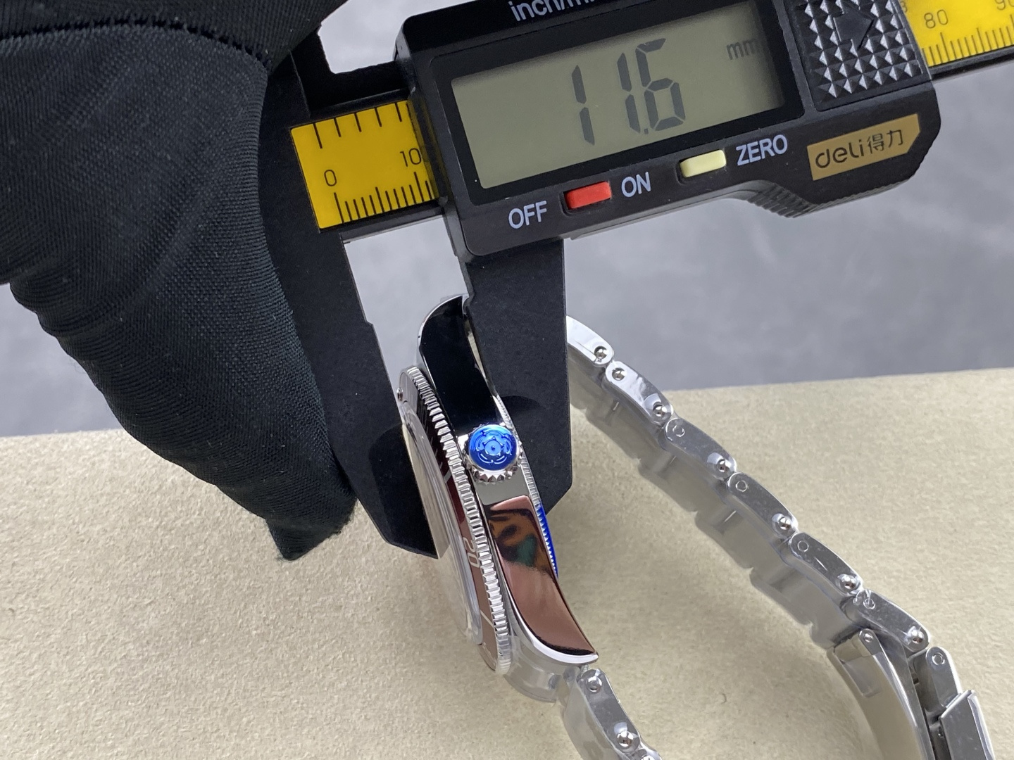 6136-2a55912e408d6f5bc8844e51fc8631a26d0cafbff926a052f7c6dfc80b24c682 Tudor Black Bay Stainless steel 39 mm ZF Factory Configuration 686D42 1:1 Superclone