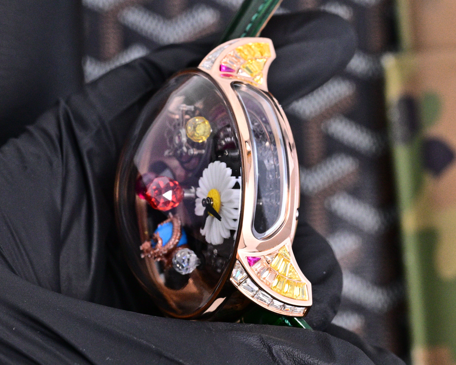 6910-d5afd9a62c31a6527ef030eb5ead1858ebfee558a1e08c4edf1e0e286b41f673 Jacob & Co. Astronomia Rose-gold tone 47 mm Tourbillon Configuration 97A316 1:1 Superclone