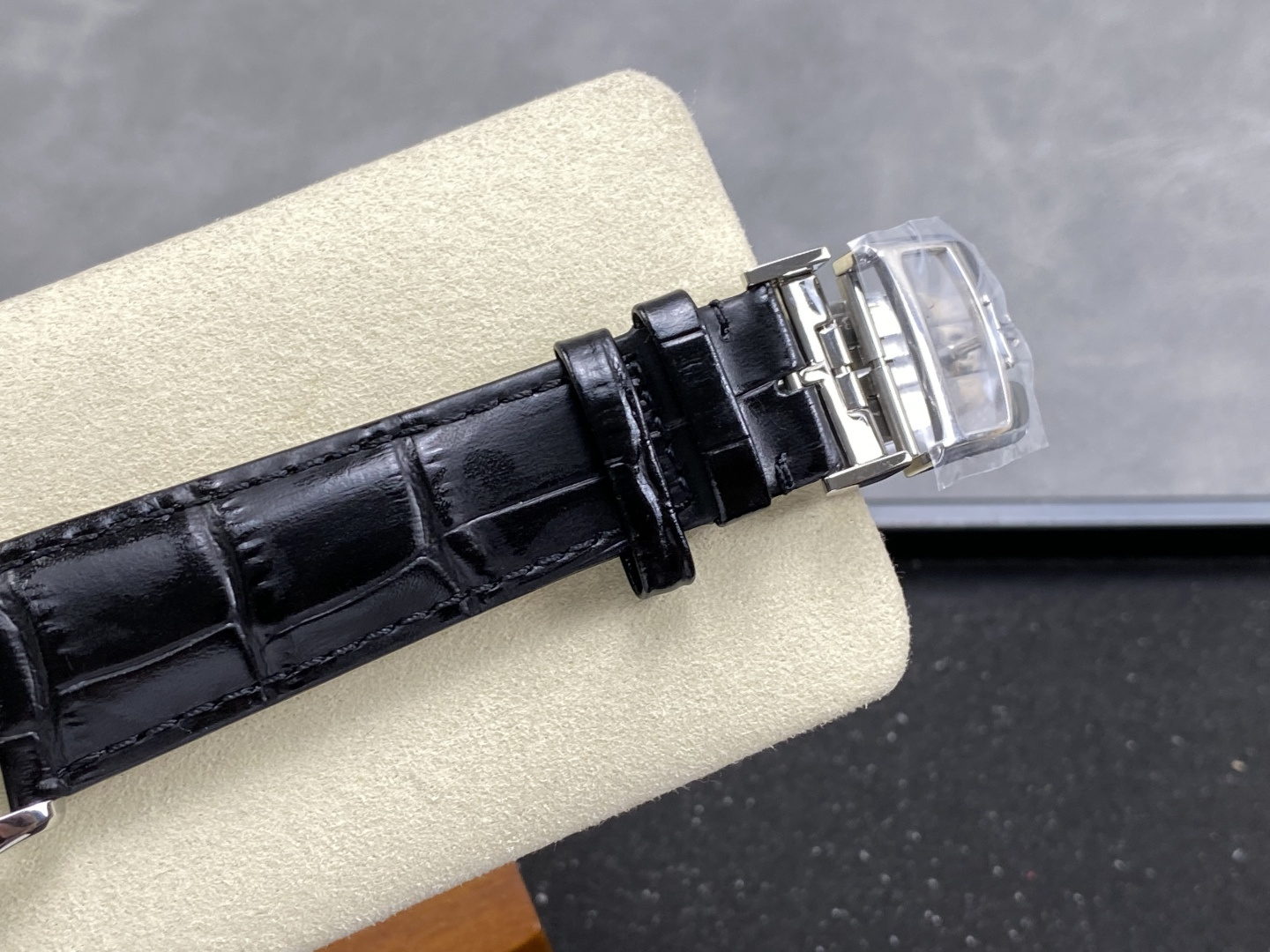 7949-45c51fcd667af0dfda1d49a7b2bd07dbe578532eabc36d4babf80ed9f5c2419c Jaeger-LeCoultre Master Ultra Thin 39 mm Moon phase Configuration AF92E9 1:1 Superclone