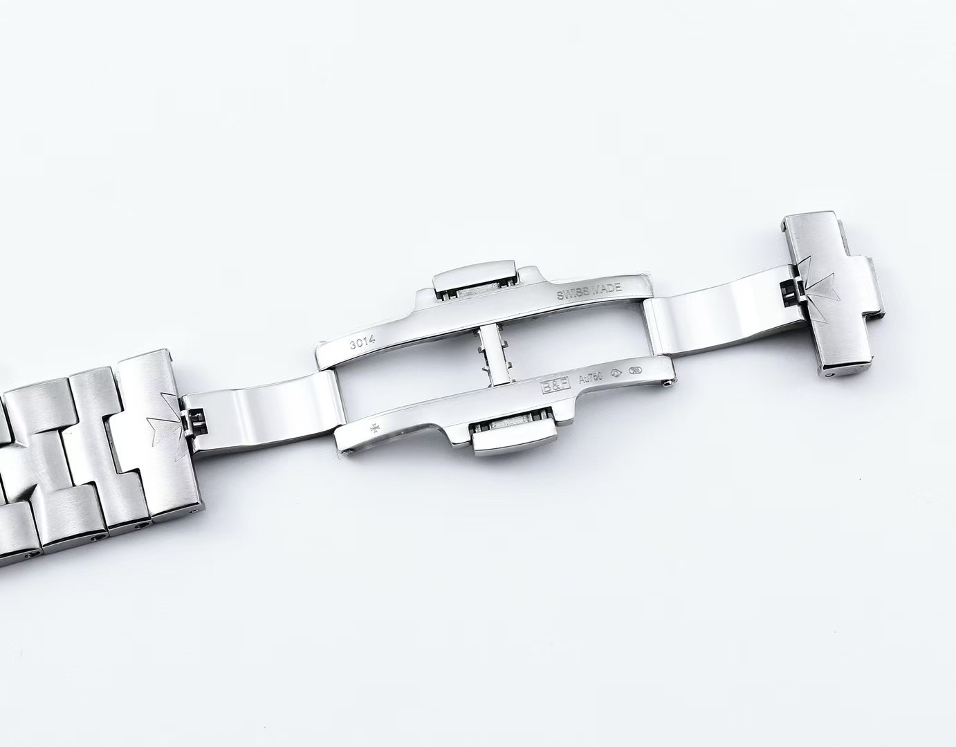 8462-a826ae91f98dec7e1c94909b6f5a0d35347bd3385167b774056b41f0687d1f0b Vacheron Constantin Overseas Stainless steel Blue 42.5X13.5 mm Tourbillon Configuration 5D7513 1:1 Superclone