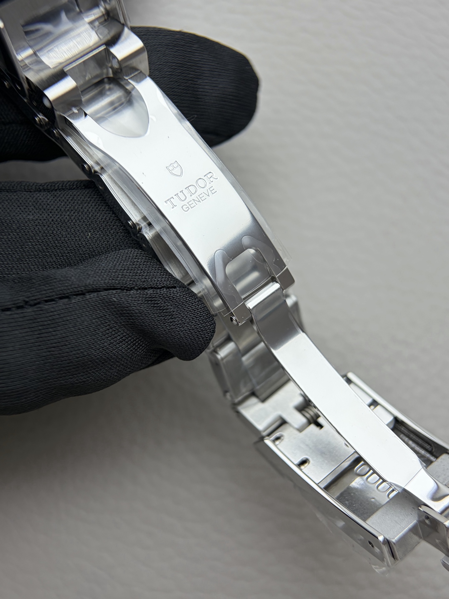 5302-eb0fbedcc7c21a5fd3175c9e3ca579e2994e75b9e1e8cc86756bd654302ed95a Tudor Black Bay Blue dial 37 mm Configuration A78E35 1:1 Superclone