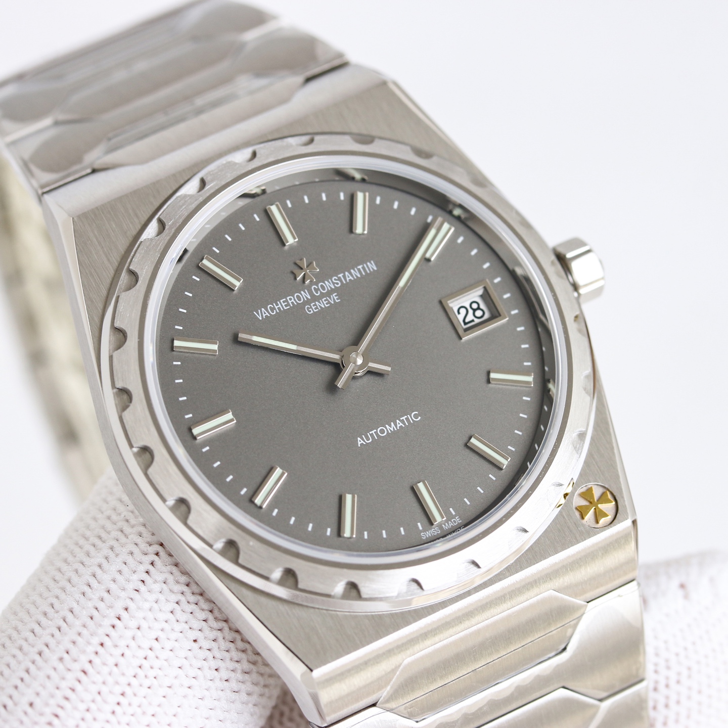 8257-aa87d7af1a4bfff5464f102b6d3583a0bdfcb4d3f7fec03c02e01a51e6a193d7 Vacheron Constantin Historiques 37 mm Date display MKS Factory Configuration 71ED0D 1:1 Superclone