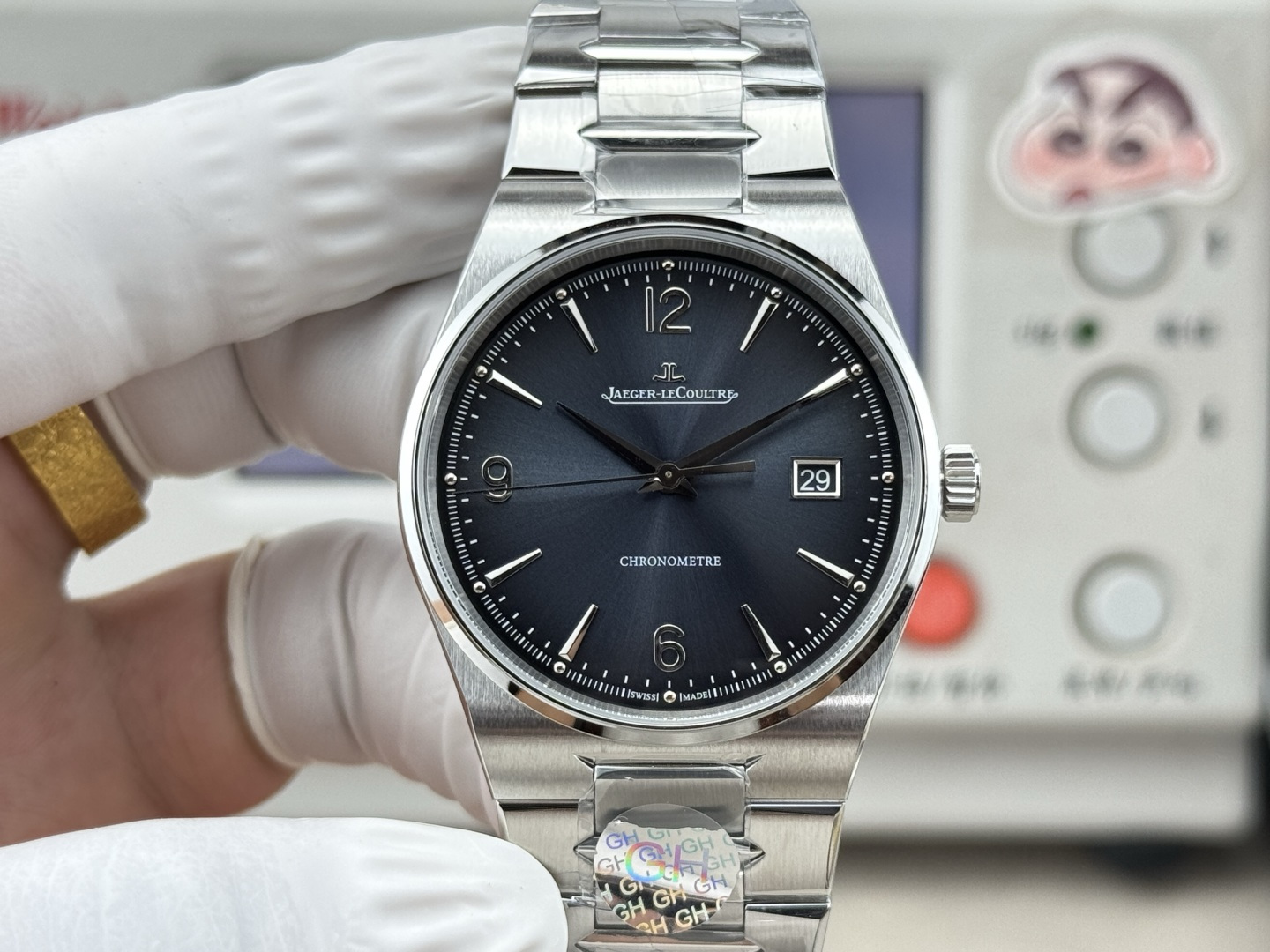 2014-deb296c2711d39cb2e81fb1b0137a4b793fb902b5f0b9629ff9dae630ed71a56 Jaeger-LeCoultre Master Control 38 mm Configuration 0E25BC 1:1 Superclone