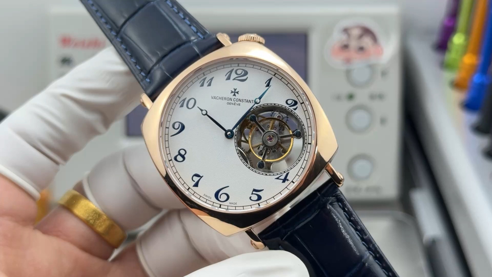Vacheron Constantin Historiques American 1921-Inspired Tourbillon 2776E6 1:1 Superclone