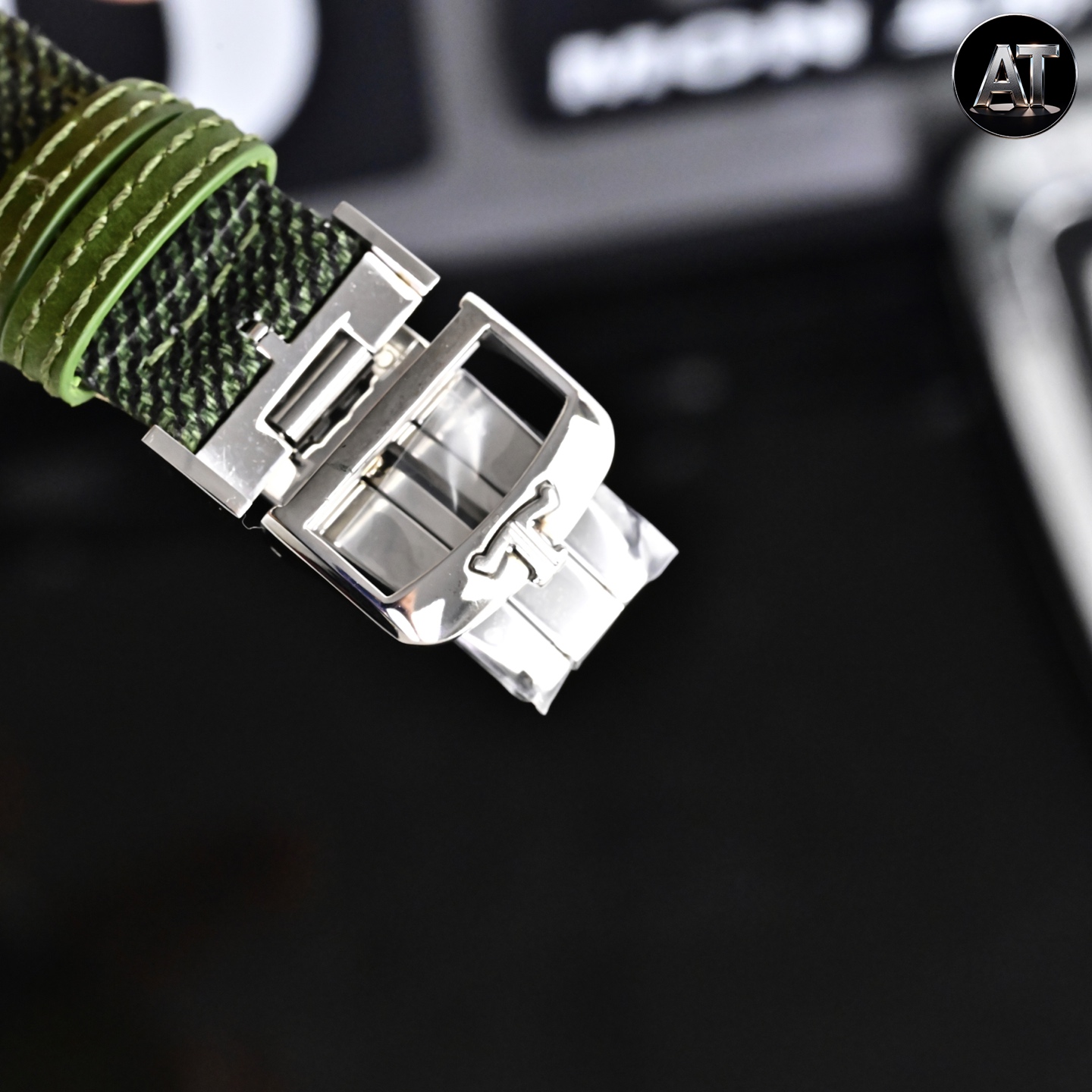8694-88bd3aeaccbb692db2d898e5be13c3aa71dc26835ffc81203b14ab4caa5c74c0 Jaeger-LeCoultre Reverso Configuration CC69BC 1:1 Superclone