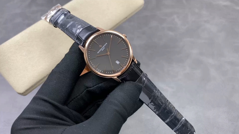 Vacheron Constantin Patrimony 40 mm Configuration E7A95C 1:1 Superclone