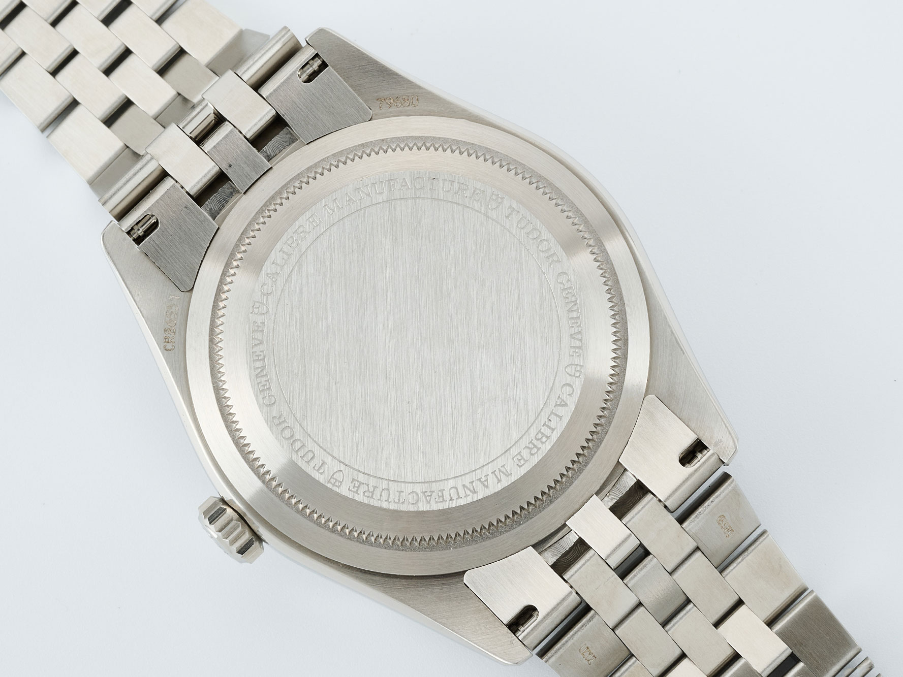 8917-d5d2fb0e6eef818f29fd2590afcf1c70d1251a8661696be89b65942d7213a6ce Tudor Black Bay One 41 watch – 41mm steel case, Steel bracelet – m79680-0004 1:1 Superclone