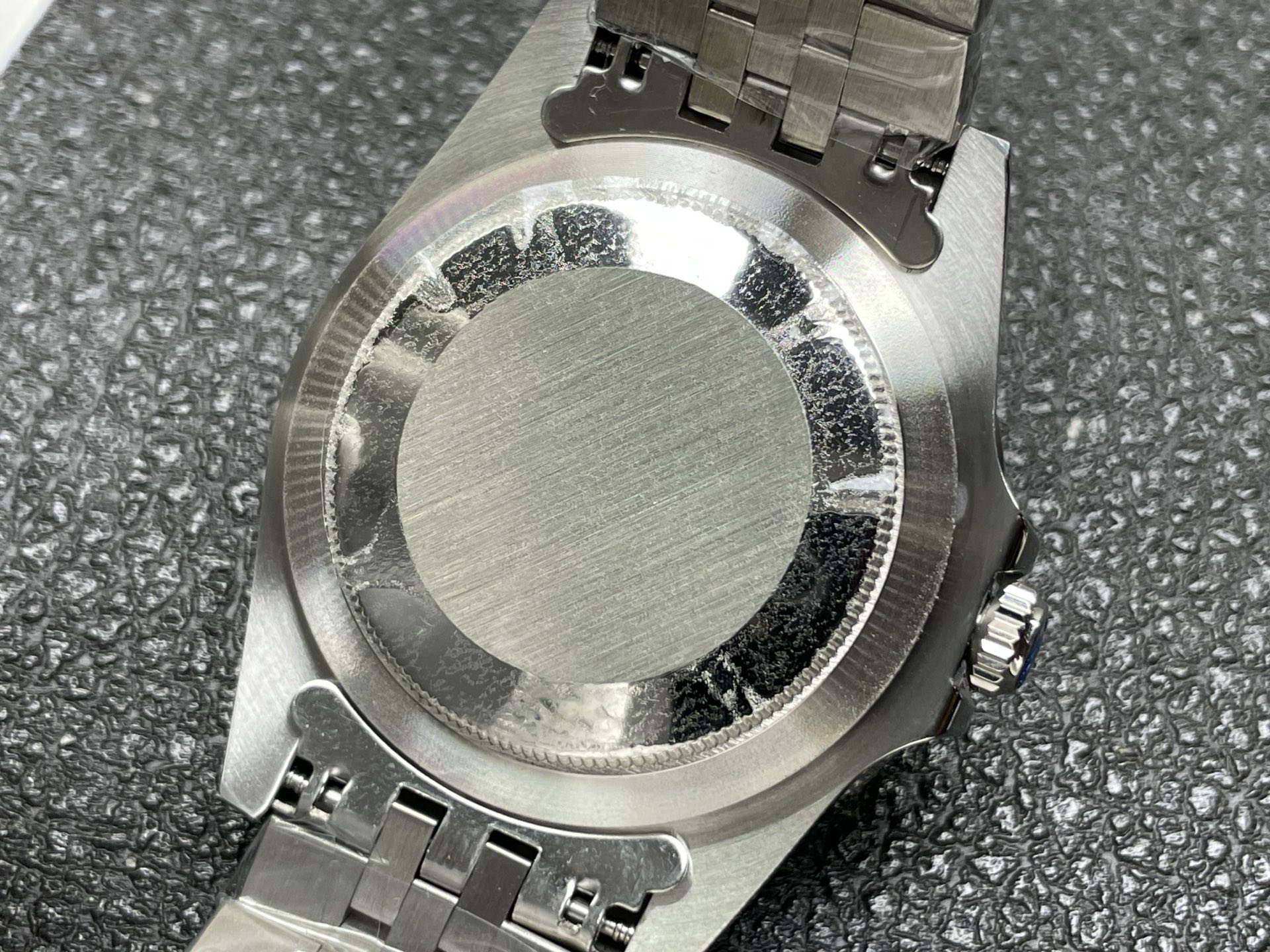 296-743d2370ade0b68bdf045bd48385389c3ed99e8ea78c7124f4206f29deb009b6 Tudor Black Bay GMT / dual time Configuration FB87B1 1:1 Superclone