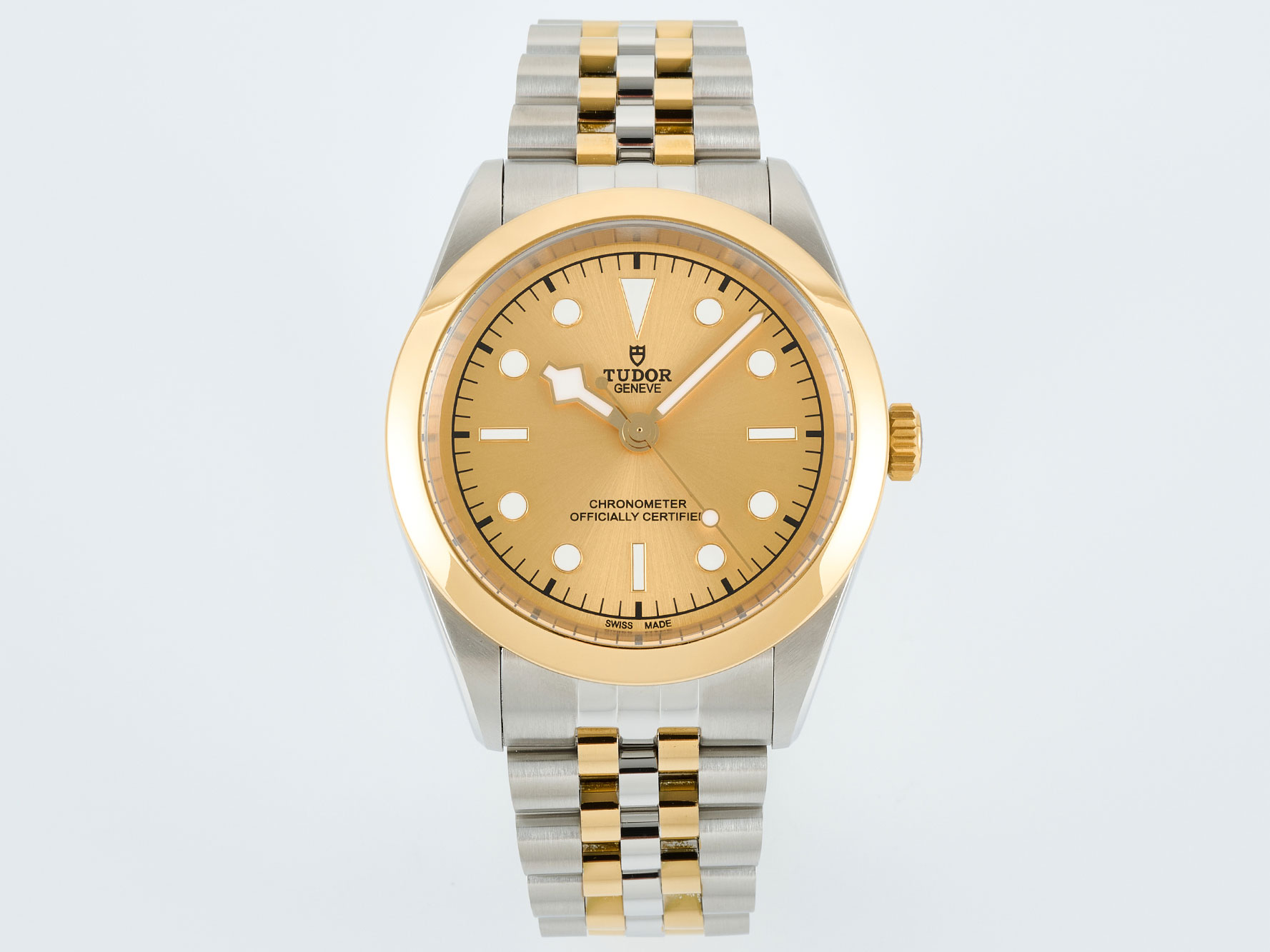 Tudor Black Bay One 41 S&G M79683-0005 1:1 Superclone