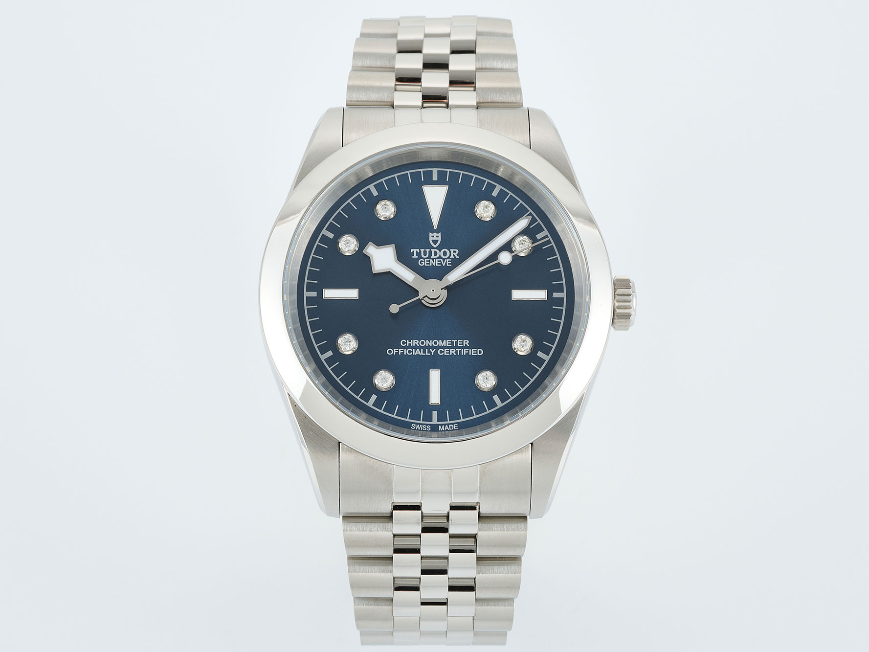 Tudor Black Bay One 41 M79680-0005 1:1 Superclone