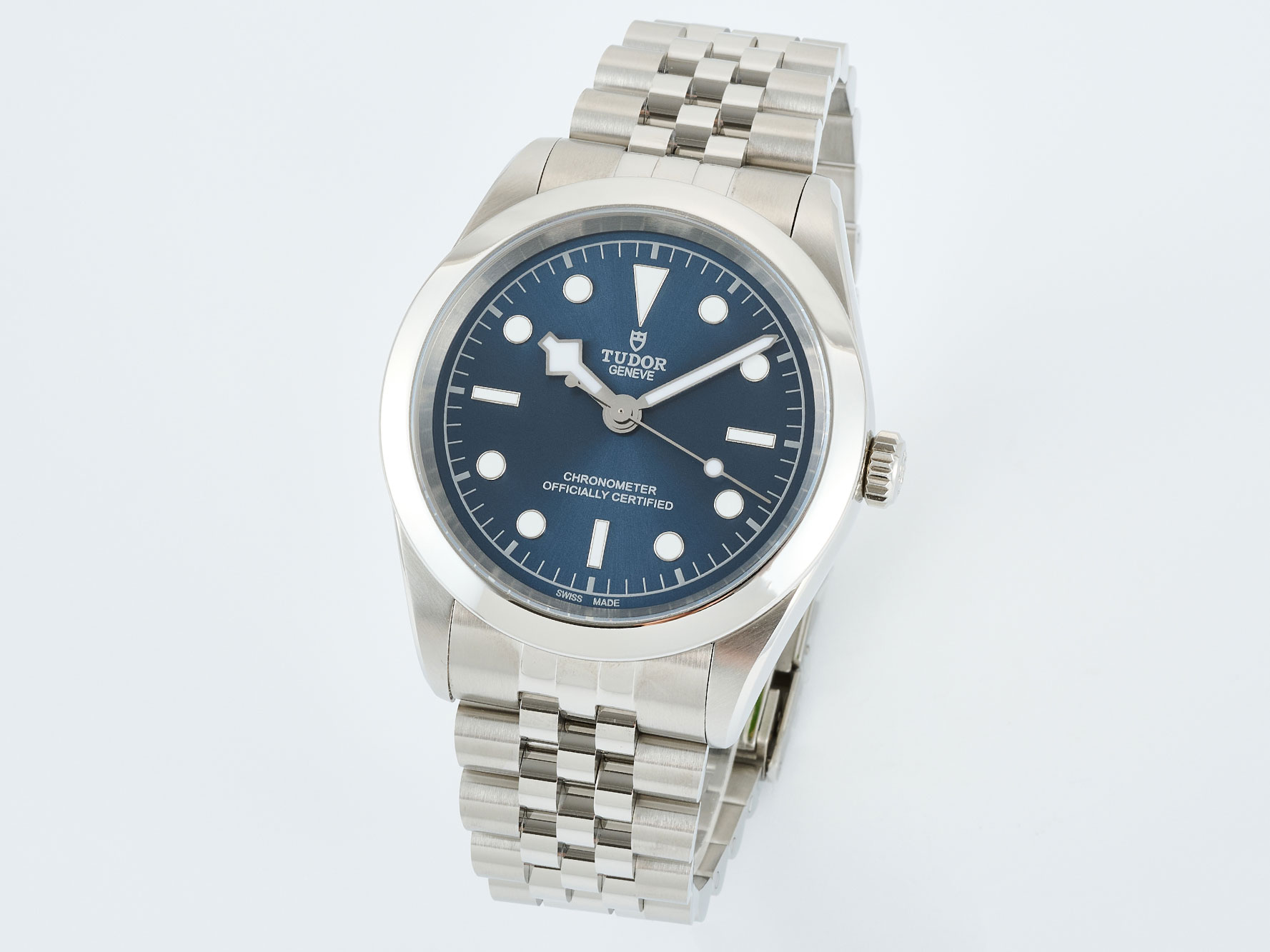 6208-a737a4776e3ff0bcb70639039be06d4f7596d682ba12fd42b8cdd8bf09a23dc3 Tudor Black Bay One 41 watch – 41mm steel case, Steel bracelet – m79680-0002 1:1 Superclone