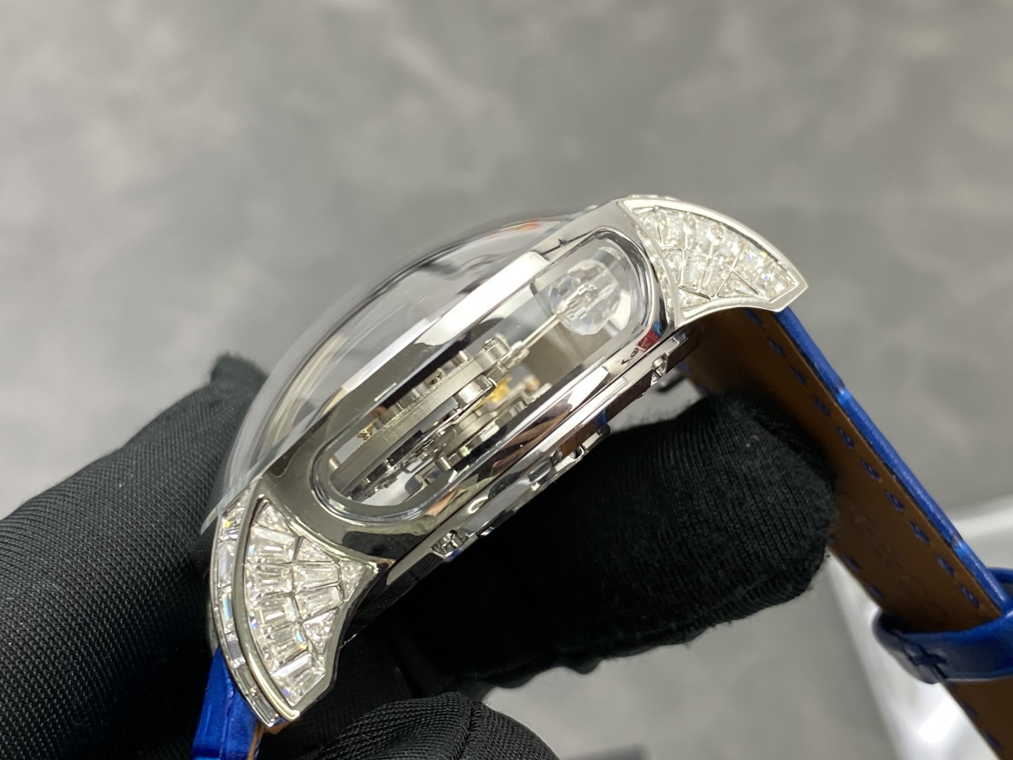 Jacob & Co. Astronomia Configuration 091732 1:1 Superclone