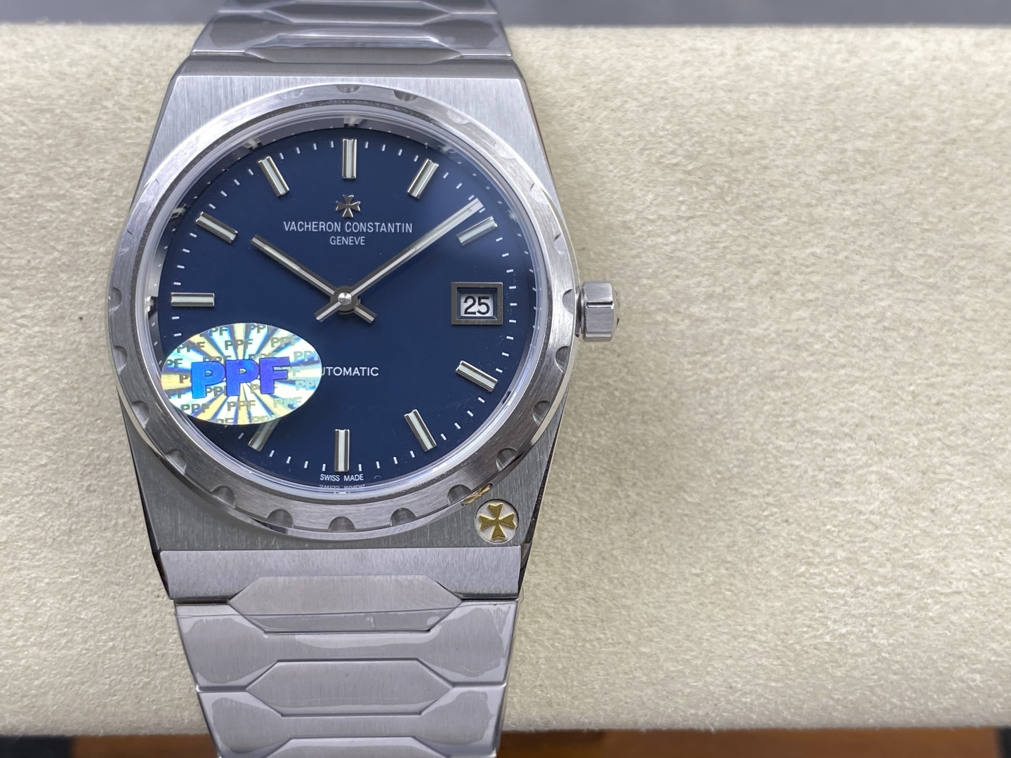 10019-d5391480b749686942832ba361637159a4cdc5067e8f9ff84c77b2a31f295763 Vacheron Constantin Historiques PPF Factory Configuration 58113A 1:1 Superclone
