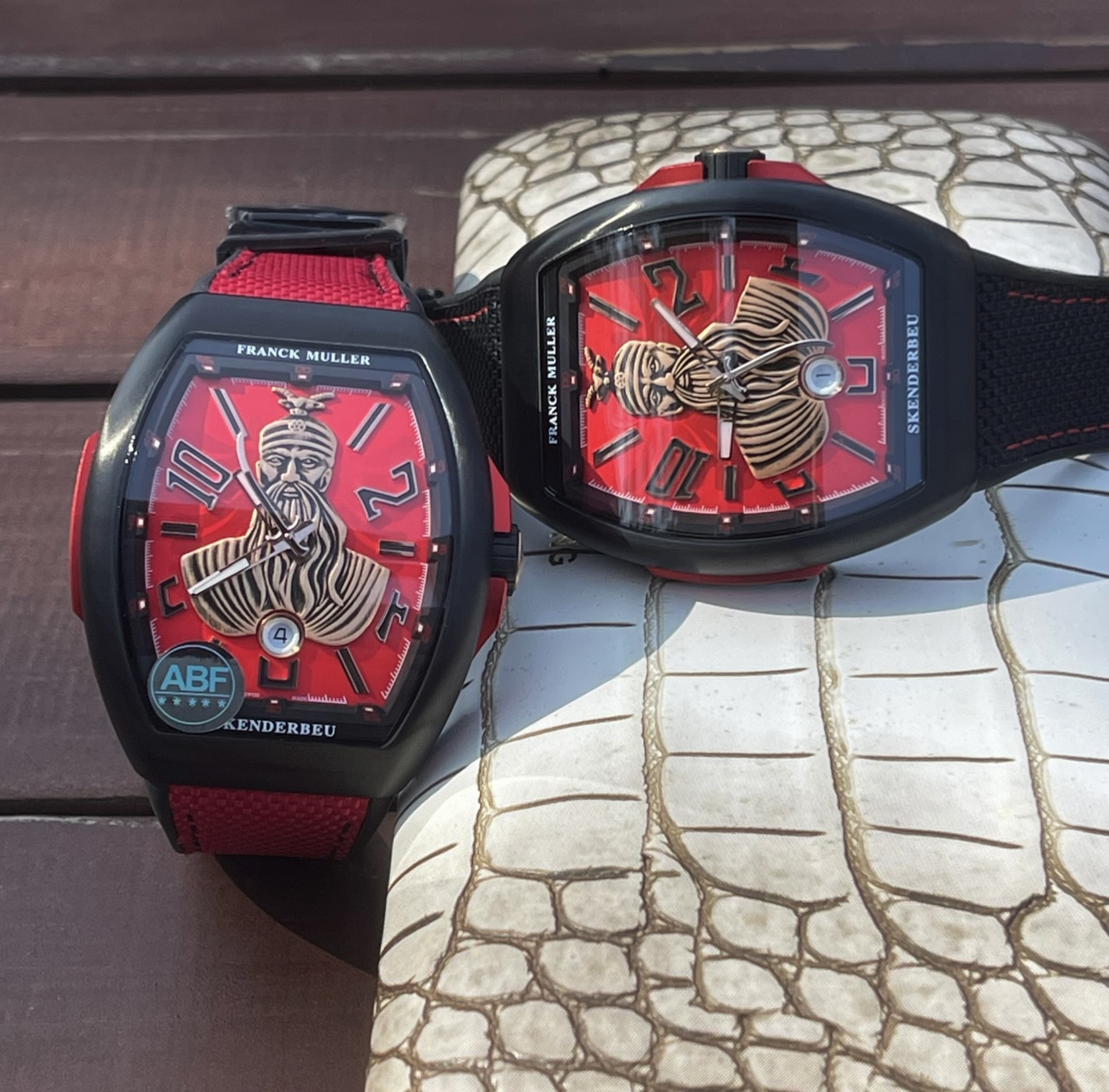 5663-28df8f7baf0abeae84fd97bc23a0ba9b70dd935d04d98382adde7ecd418ffd88 Franck Muller Vanguard V45 Carbon composite 45 mm ABF Factory Configuration 33F80D 1:1 Superclone