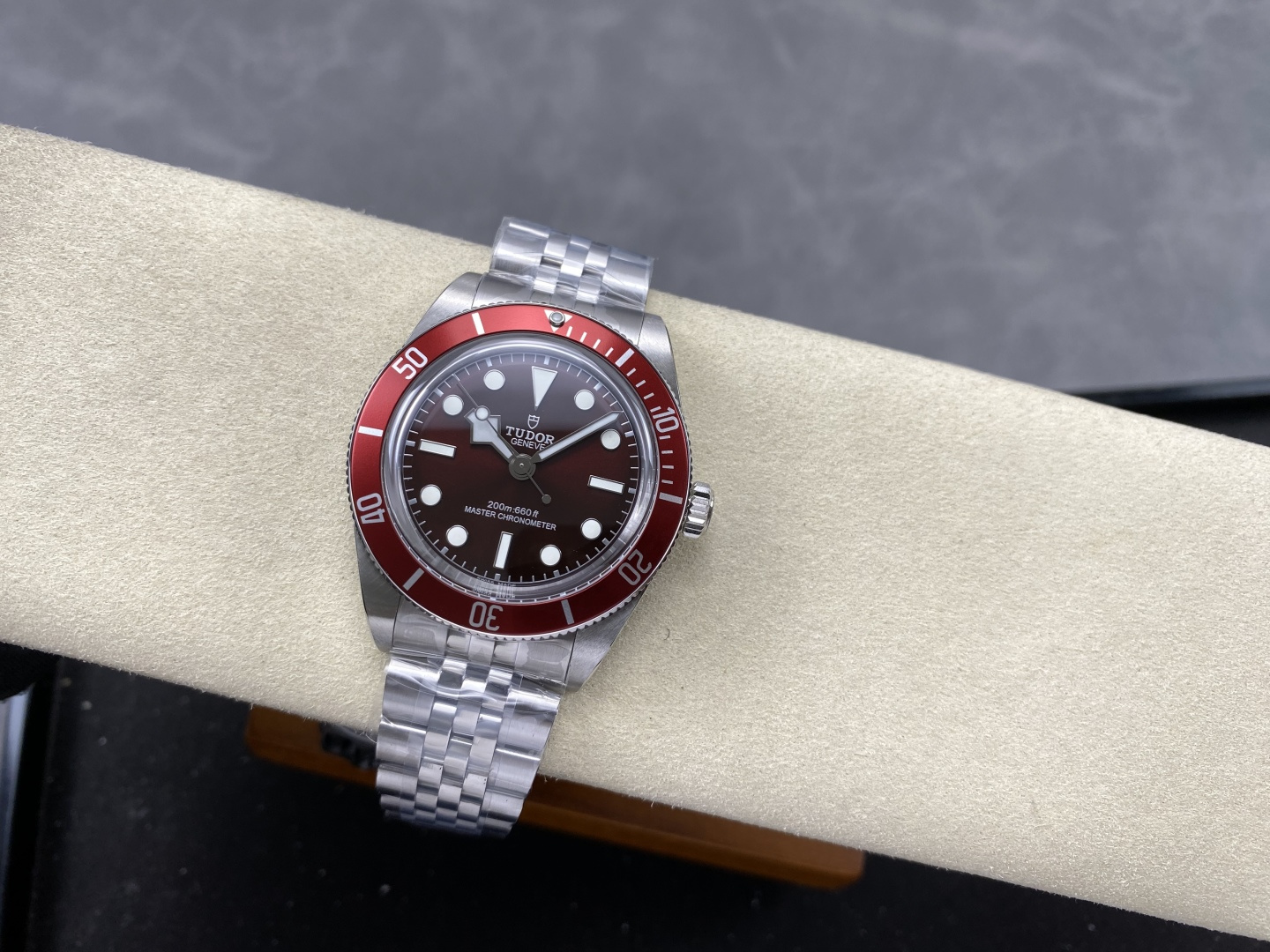Tudor Black Bay 58 Burgundy M7939A1A0RU-0001 1:1 Superclone