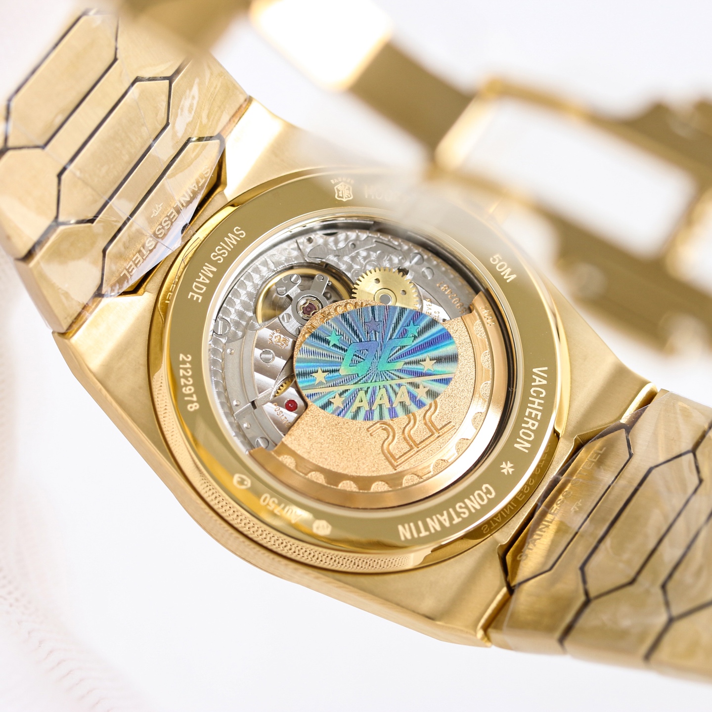 10143-757e1540b3fd008bcfadb6003b4fd384c4dfa16d9d6a0d3d7eb122e9c649aac5 Vacheron Constantin Historiques 37 mm Date display MKS Factory Configuration 8C8A6B 1:1 Superclone