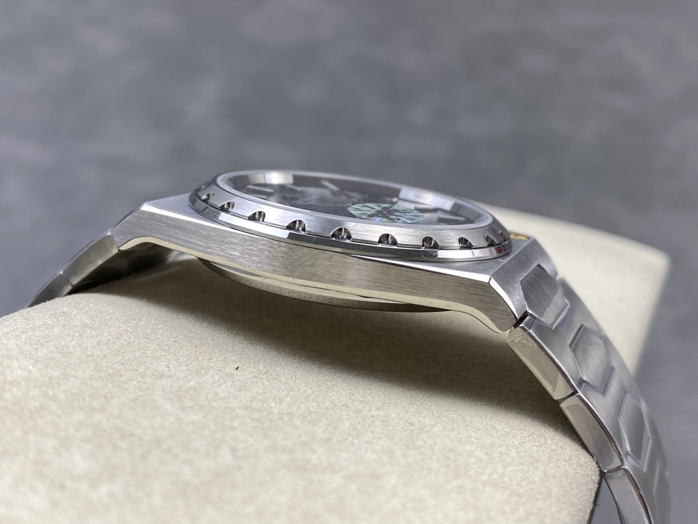 10016-0bf33209b040b2f80dc6e84b6b951d376876793a792d174ea2e95dd5ba7775c3 Vacheron Constantin Historiques PPF Factory Configuration 58113A 1:1 Superclone