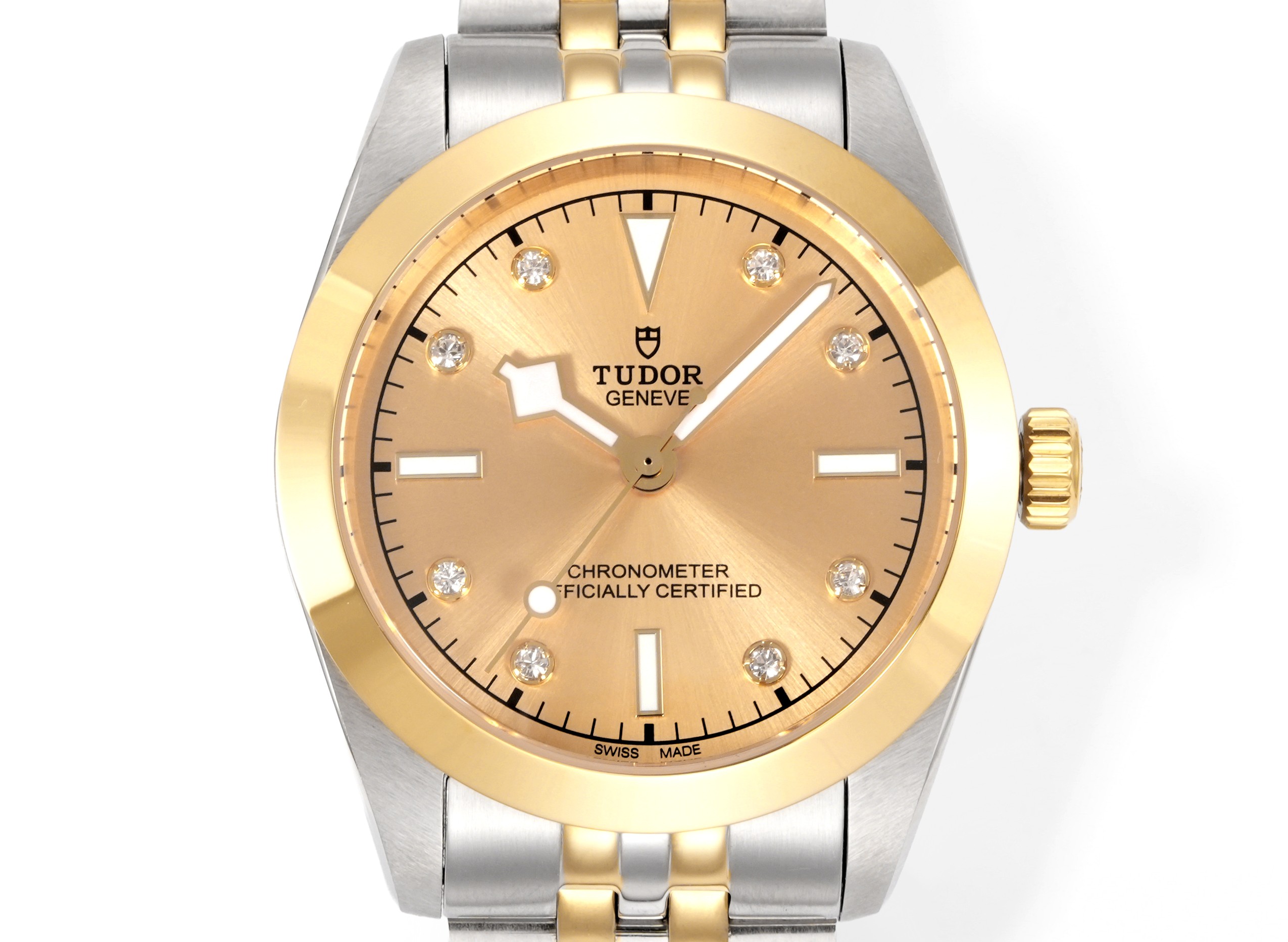 Tudor Black Bay One 41 S&G M79683-0008 1:1 Superclone