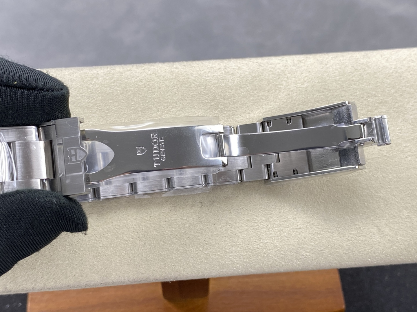 6131-0d9317ca9afc86ca5f4749931494f252da84e7d8a664ac2e70e27e36929048d5 Tudor Black Bay Stainless steel 39 mm ZF Factory Configuration 686D42 1:1 Superclone