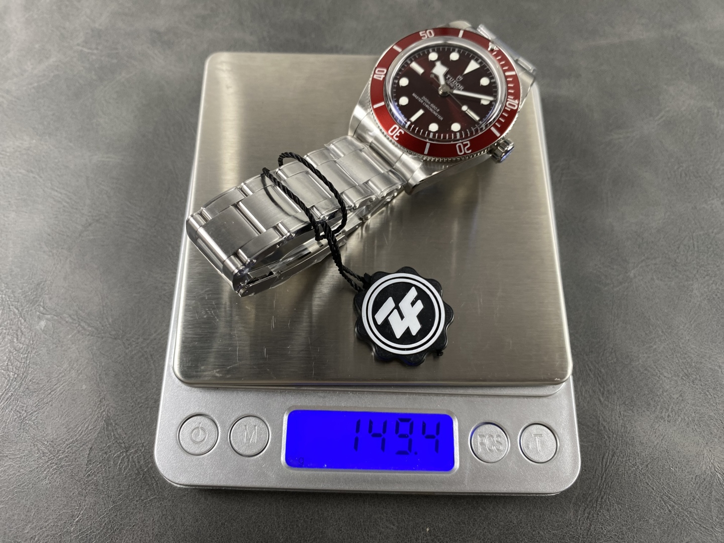 6132-02939331f2b983103b373f446d551bb24b019194d810519c3a78f21ac6fede18 Tudor Black Bay Stainless steel 39 mm ZF Factory Configuration 686D42 1:1 Superclone