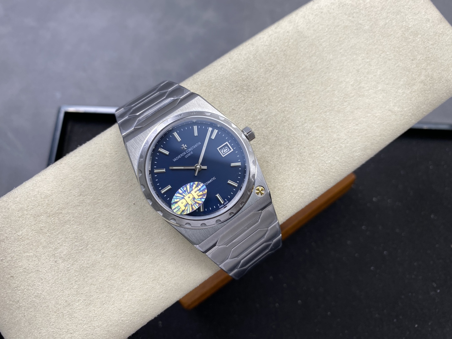 Vacheron Constantin Historiques PPF Factory Configuration 58113A 1:1 Superclone