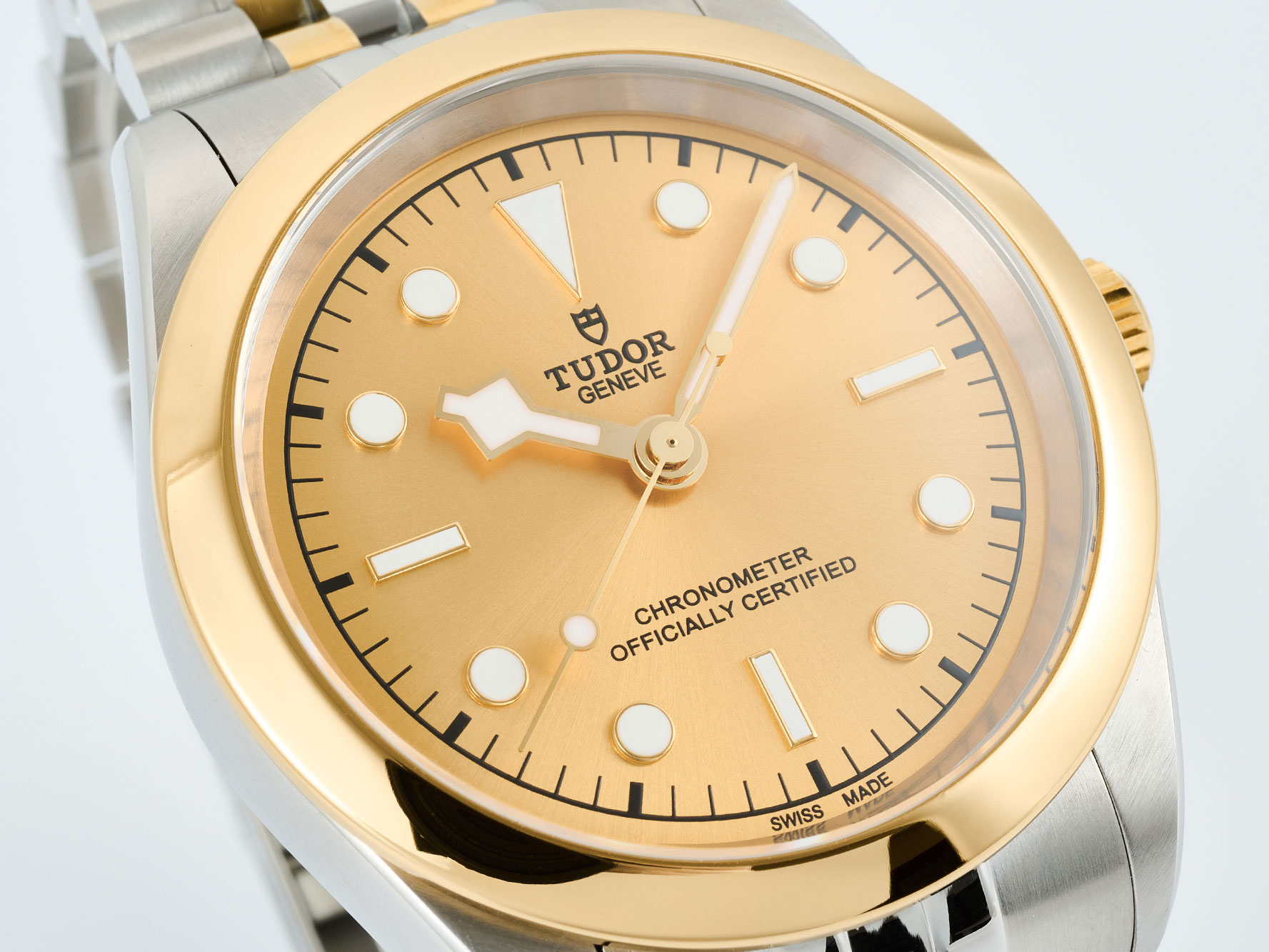 6115-54029537bb665bbc23ee7f0b58ccce4058c93bef43fb4909cd74b05e31c99eb7 Tudor Black Bay One 41 S&G M79683-0005 1:1 Superclone
