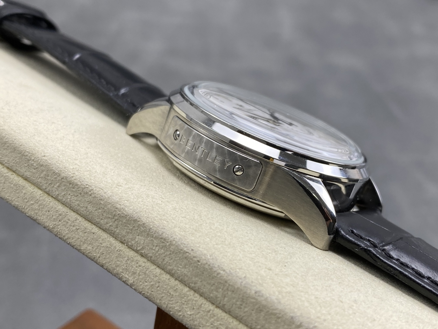 Vacheron Constantin Traditionnelle Chronograph 1:1 Superclone — B6EE57