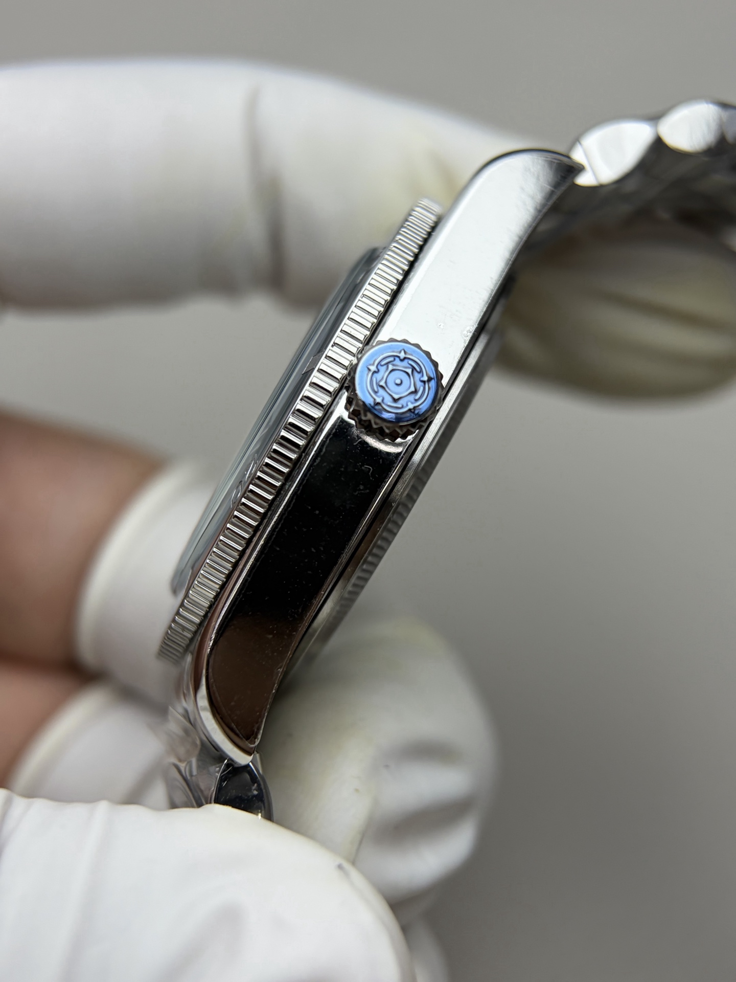 Tudor Black Bay M79000N Blue 37 mm Configuration 84954D 1:1 Superclone