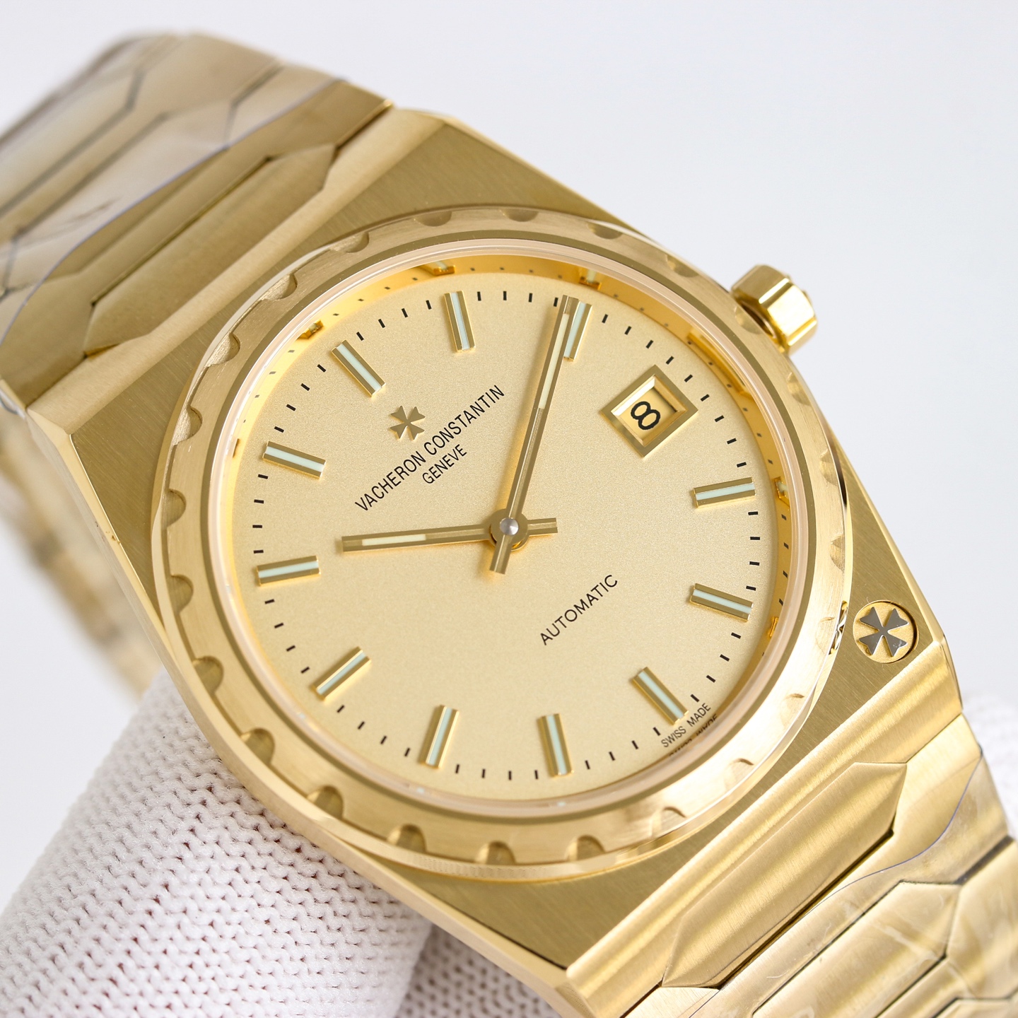 10144-cc8c96652247c2dff0530b5eda1bd6da70185e013e71009111f2e18f2d2ce0c6 Vacheron Constantin Historiques 37 mm Date display MKS Factory Configuration 8C8A6B 1:1 Superclone