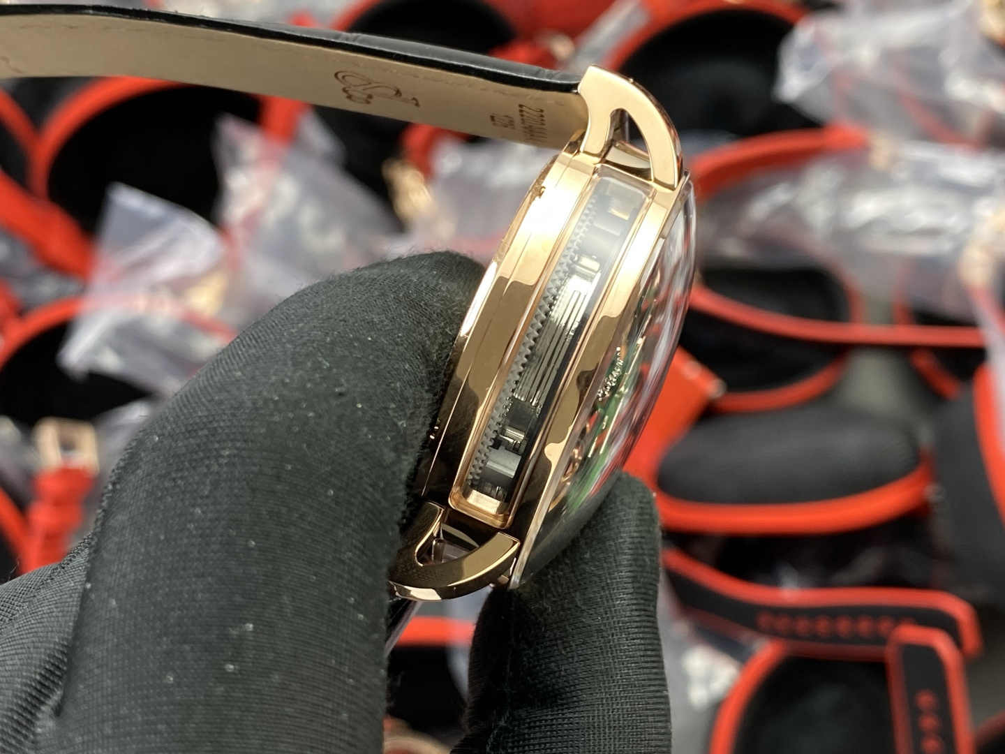 6740-6e546ffb0f6ea387eb9b9e3fda8f58bf1b23e9083aeef658ac2fd8d9da07a3f5 Jacob & Co. Czech Leopard 1:1 Superclone — 71B4AB