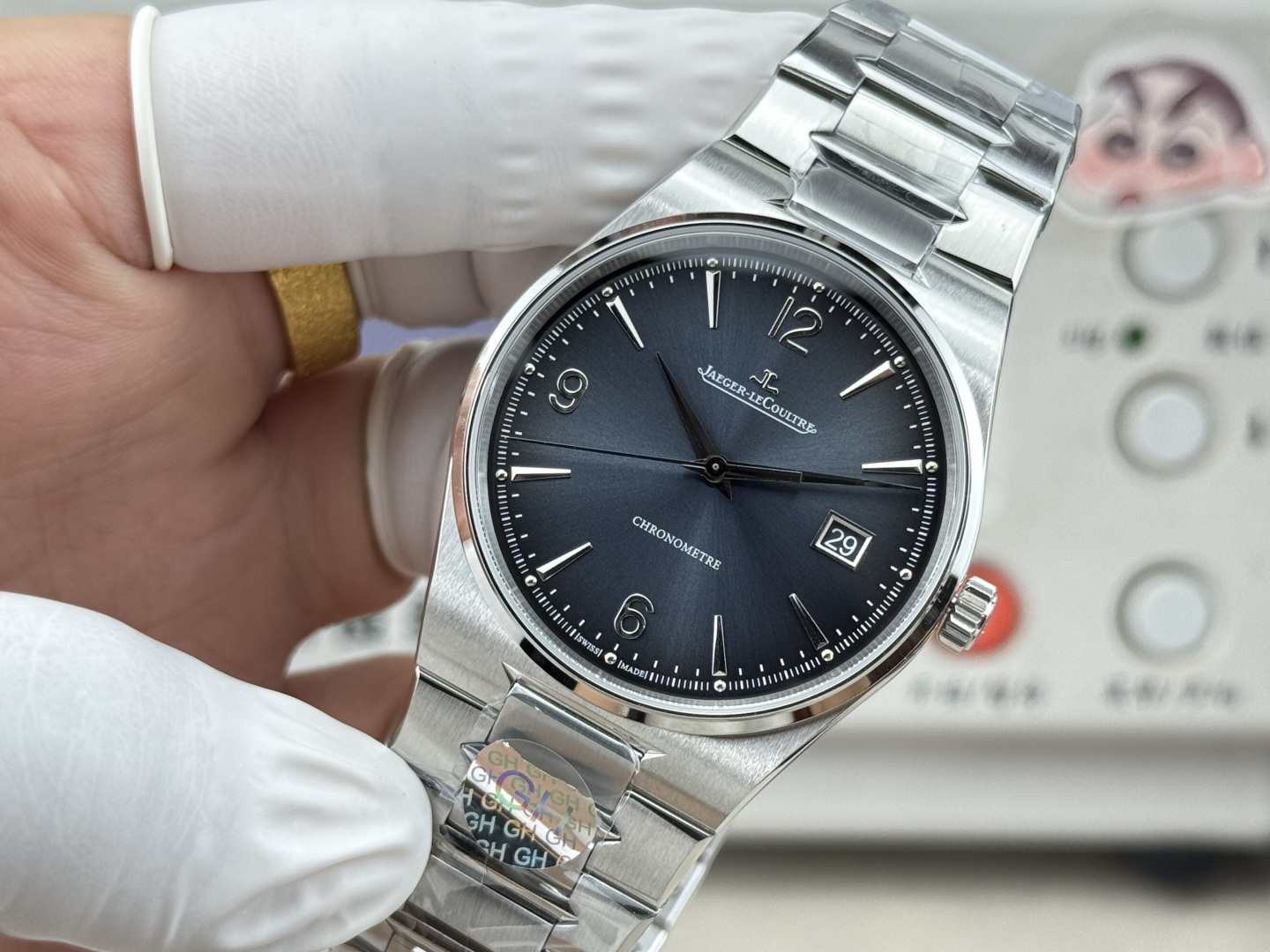 2013-2abf018693906ace9074cf3a9282f7e505057c2f21eb12404bcc3037501f16bf Jaeger-LeCoultre Master Control 38 mm Configuration 0E25BC 1:1 Superclone